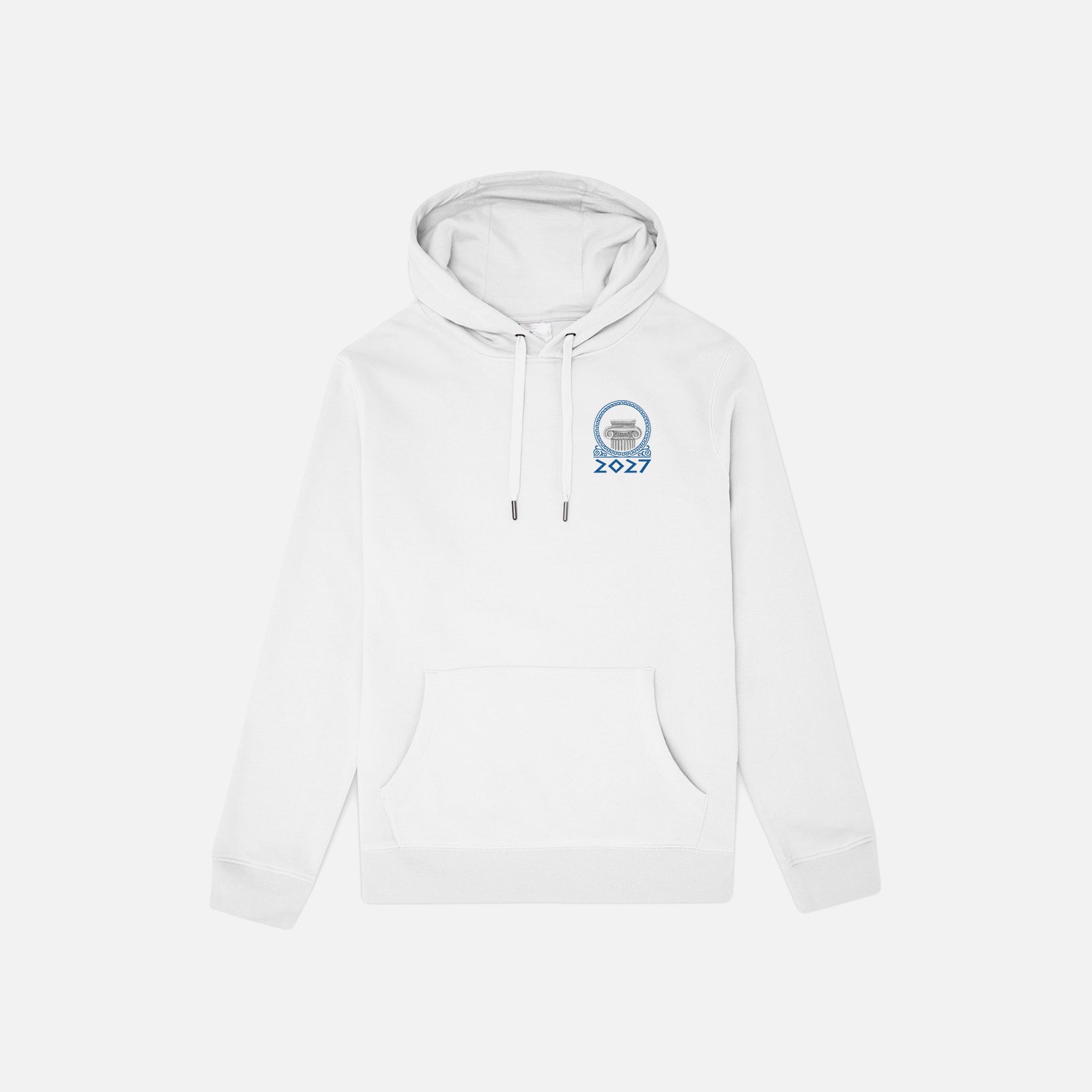 STS-Augsburg ABI27 Organic Regular Hoodie