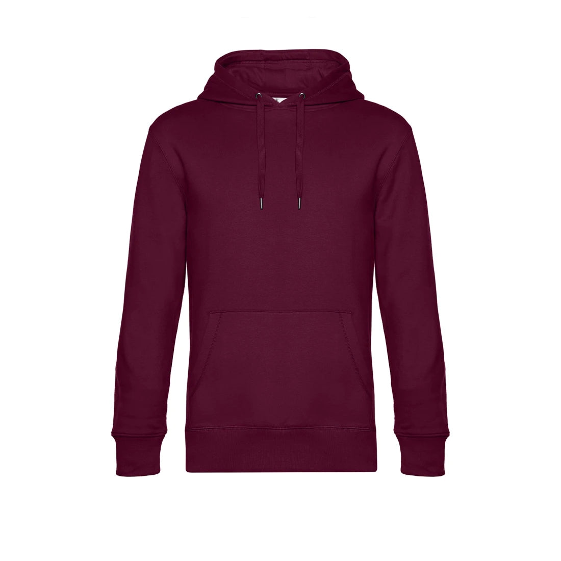 GHL Hohenlimburg SK24 ll Organic Regular Hoodie (B&C)