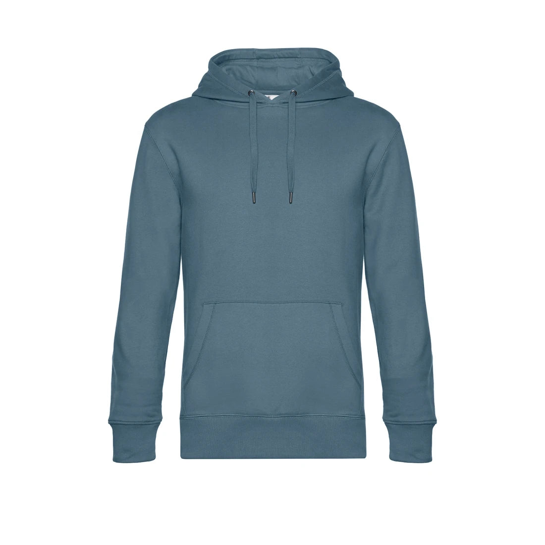 Organic Unisex Regular Hoodie with Bags (B&C)