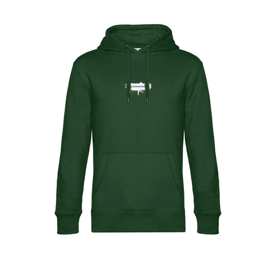 GMS Ochsenhausen SK24 Organic Regular Hoodie (B&C)