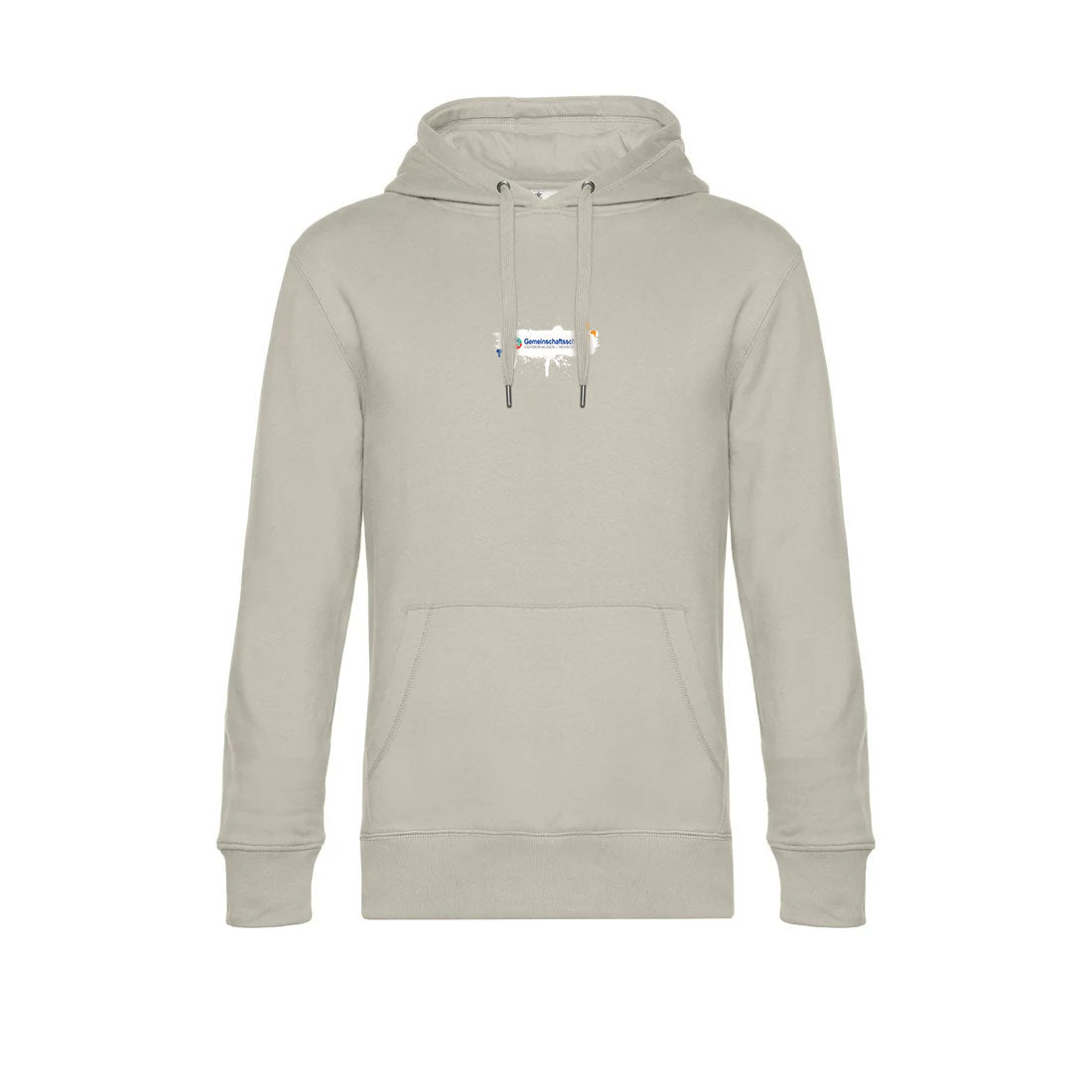 GMS Ochsenhausen SK24 Organic Regular Hoodie (B&C)