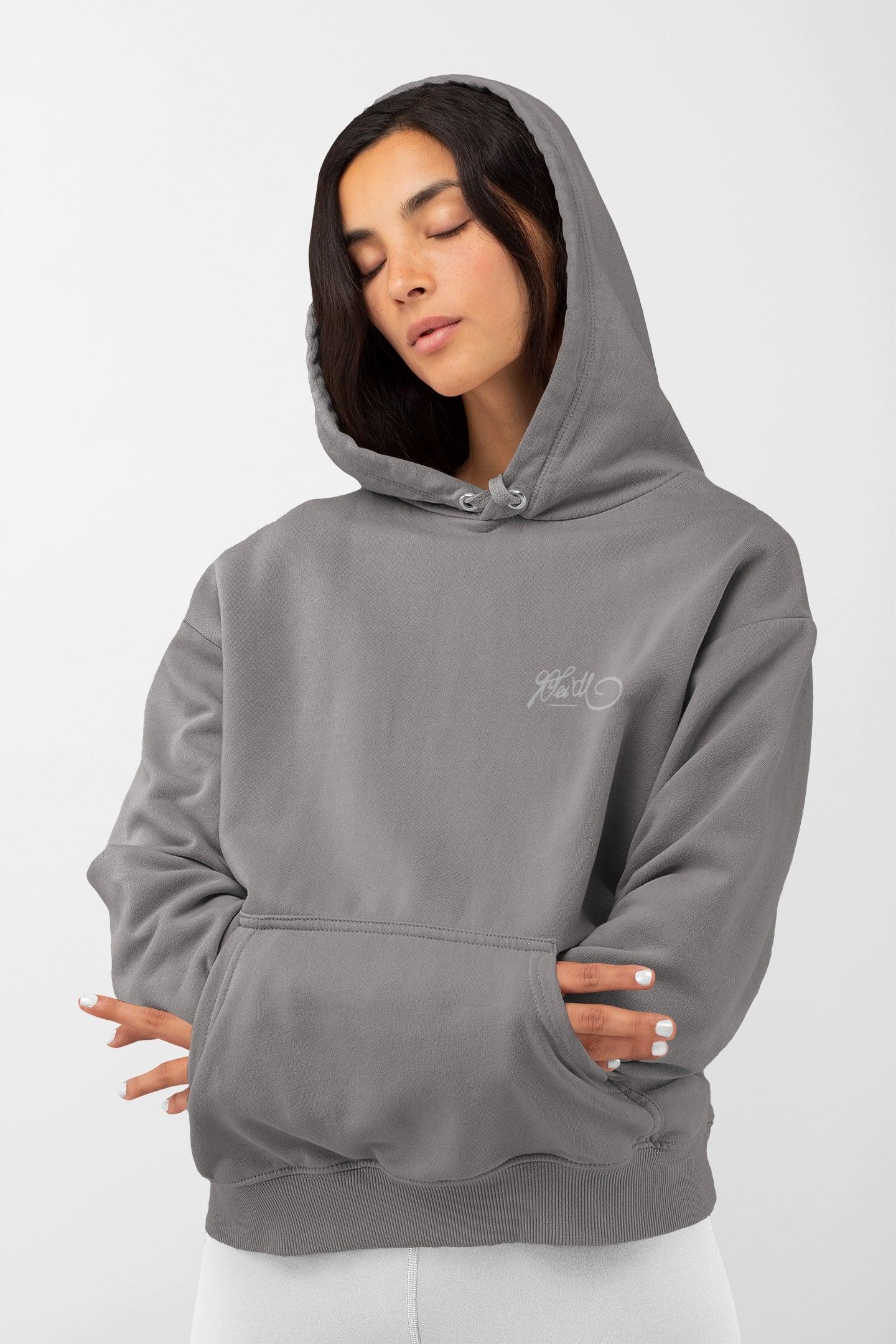 GVS Bad Tölz SK Organic Regular Hoodie (280GSM) (B&C)