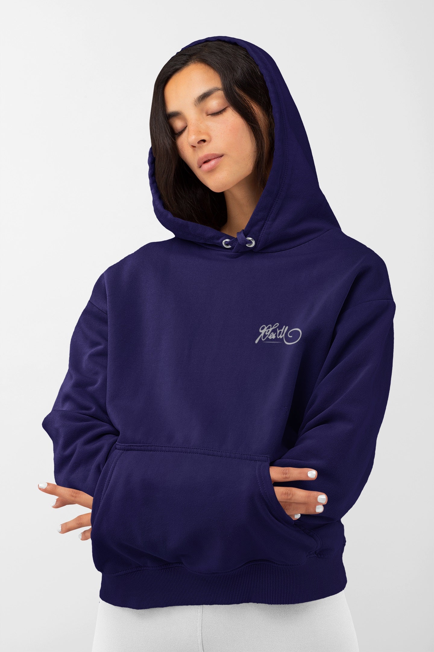 GVS Bad Tölz SK Organic Regular Hoodie (280GSM) (B&C)