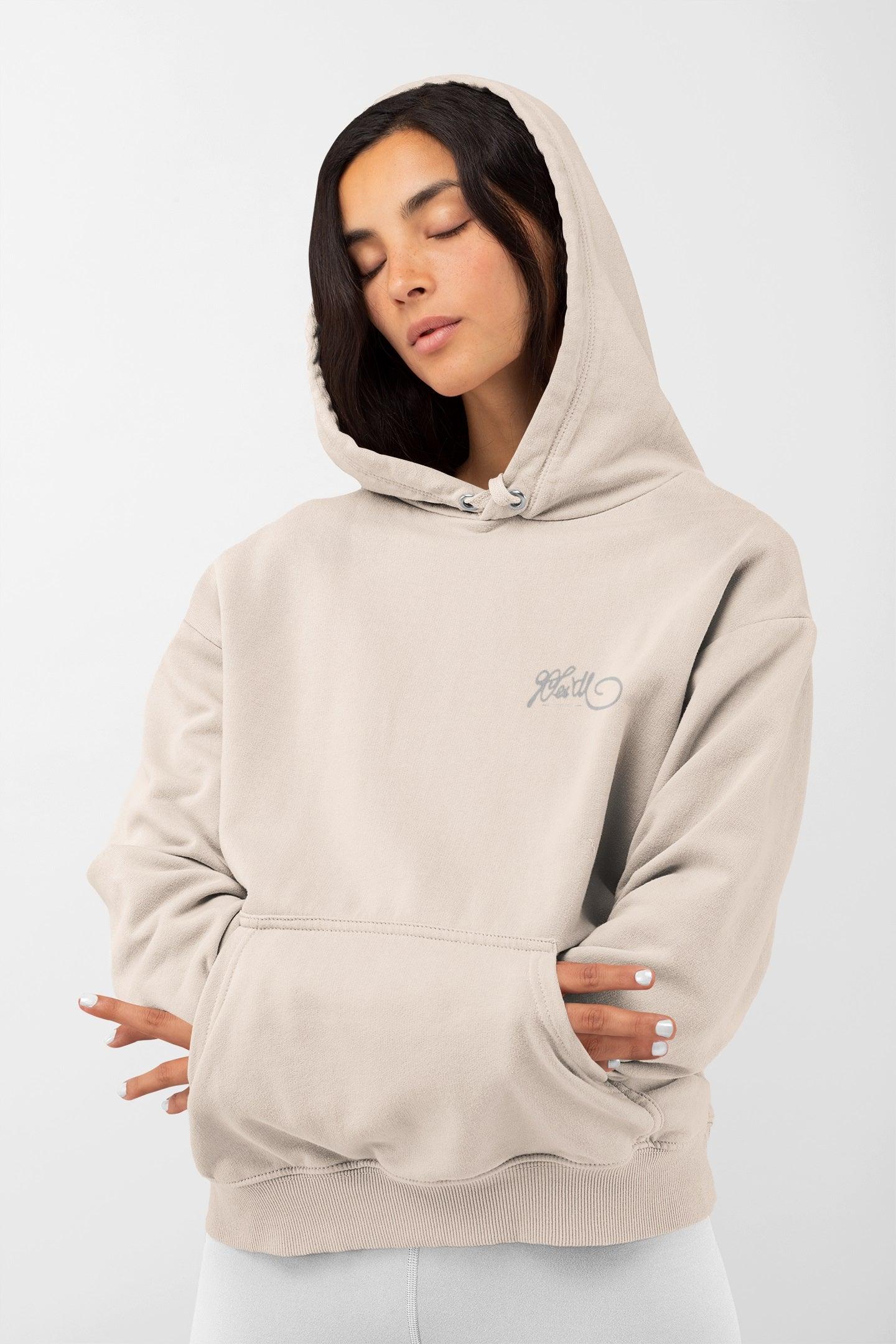 GVS Bad Tölz SK Organic Regular Hoodie (280GSM) (B&C)