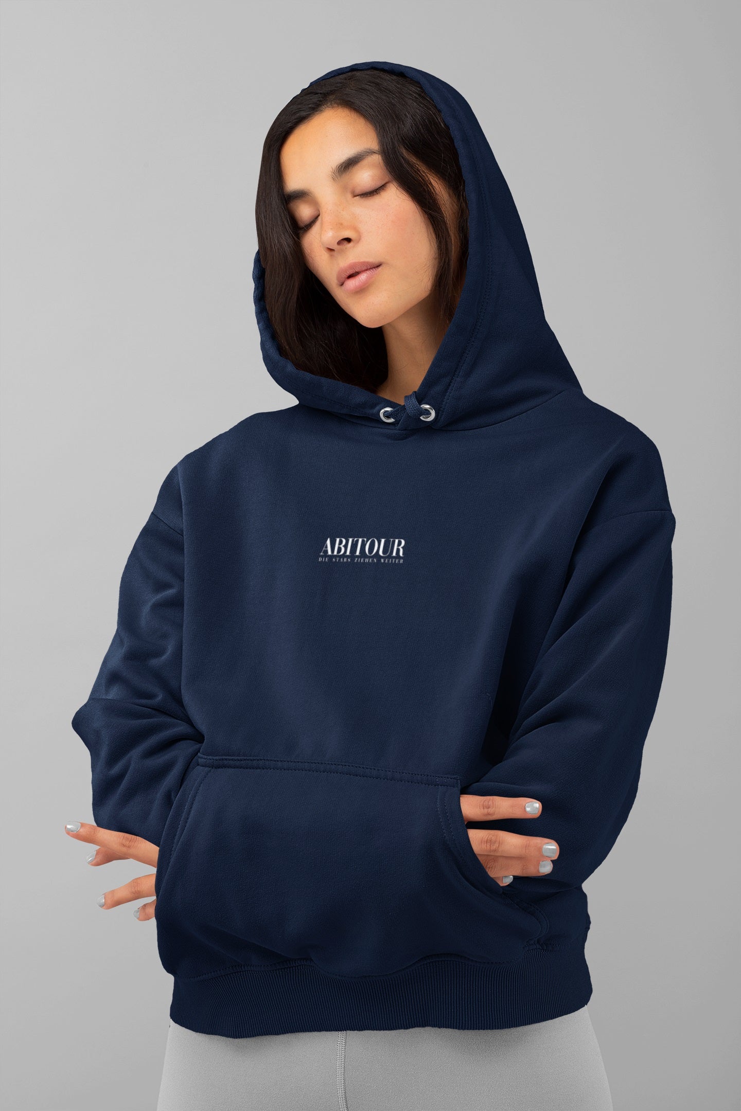 GAT Grevesmühlen Organic Regular Hoodie (280GSM)