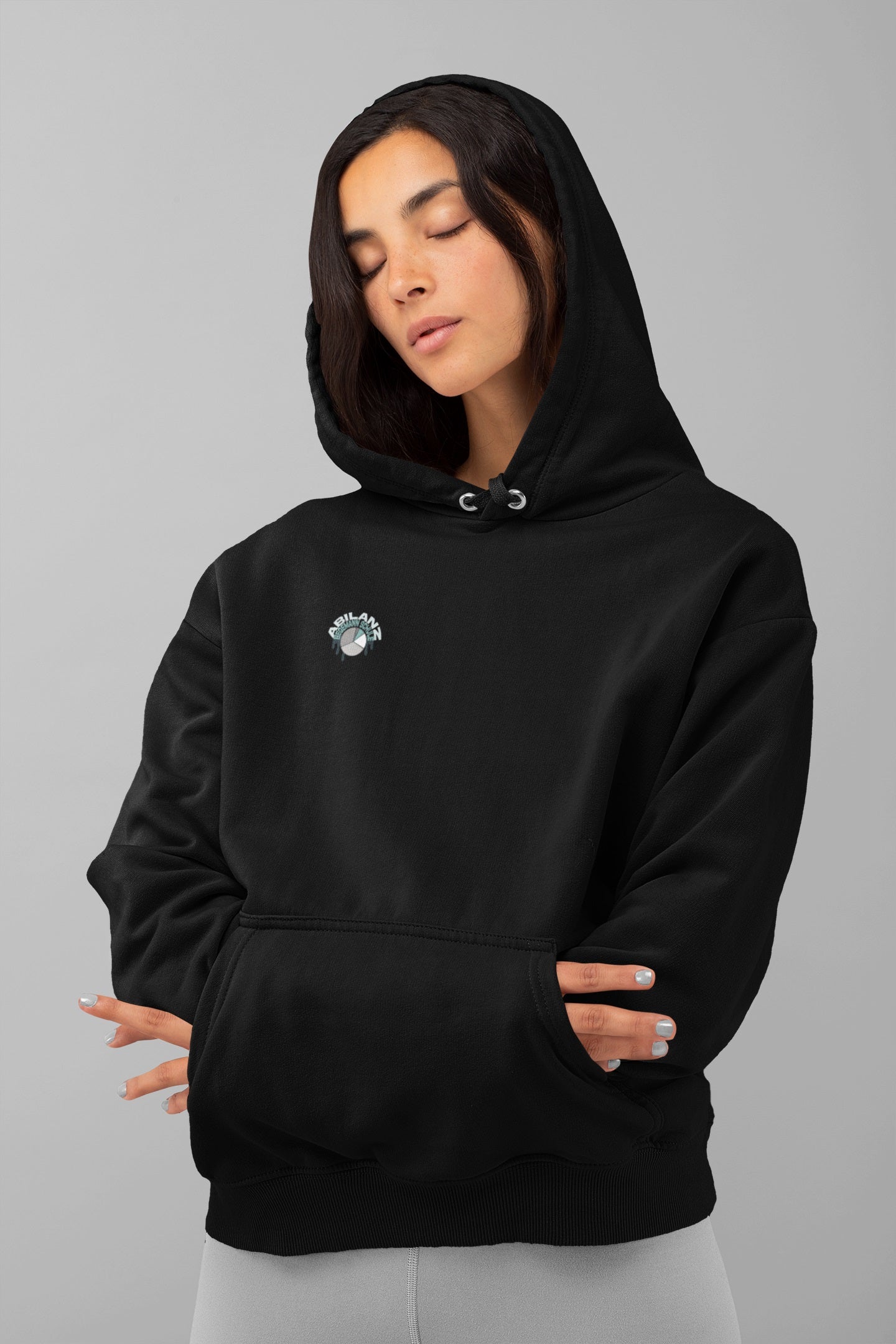 BGS Frankfurt Organic Regular Hoodie (280GSM)