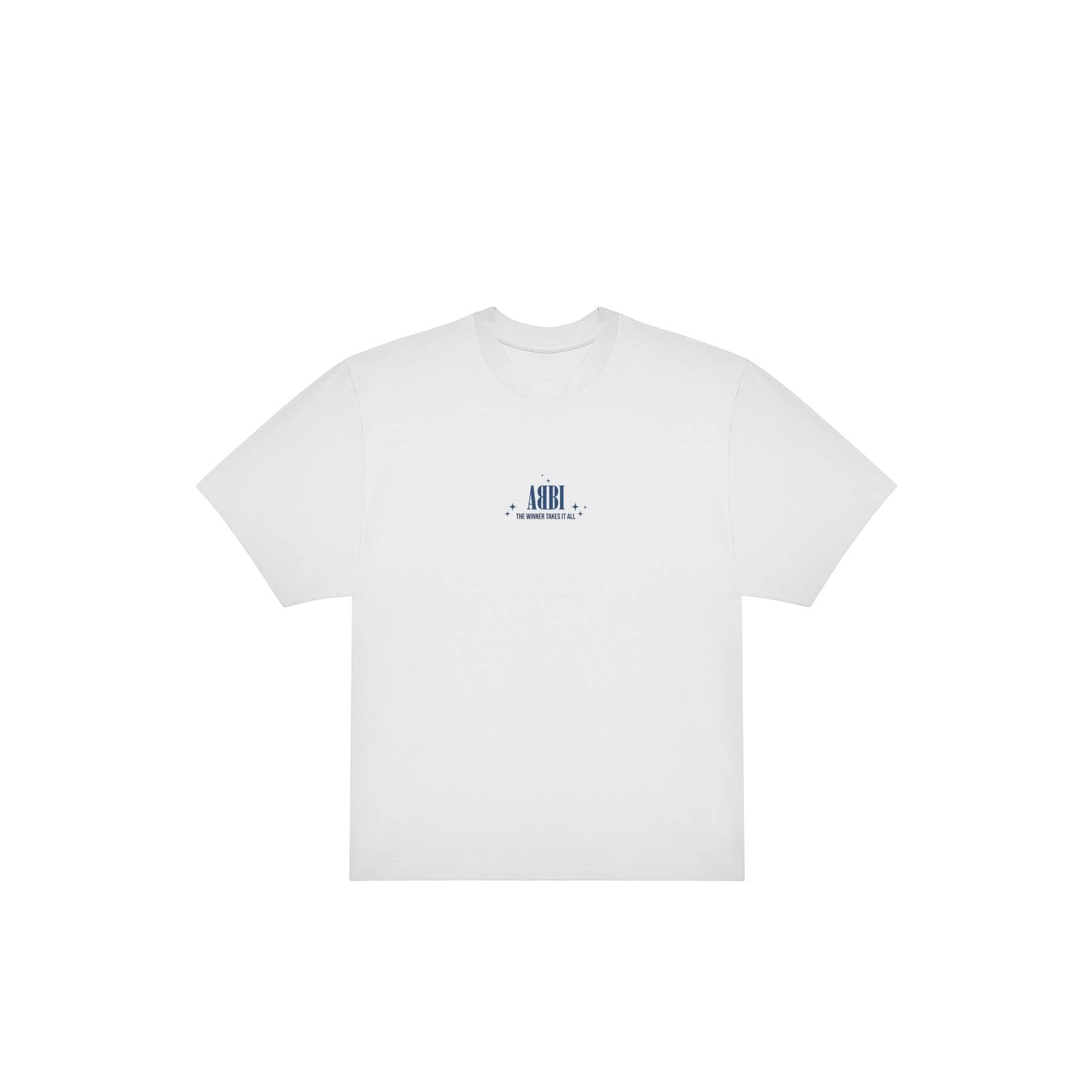 GYI Immenstadt AK26 Organic Oversized T-Shirt (B&C)