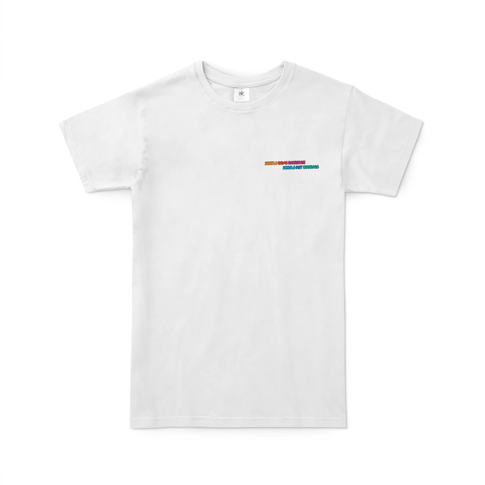 FGM Mutlangen SK25 Organic Regular T-Shirt (B&C)