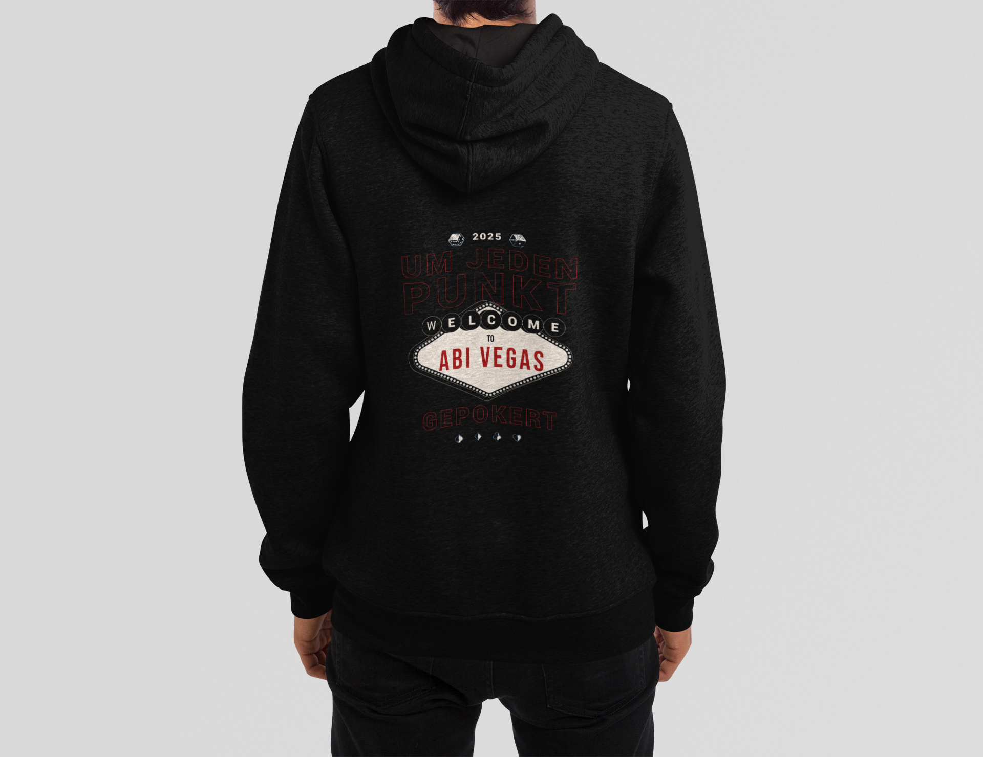 GSG Flörsheim AK Organic Regular Zip Hoodie (LYTD)