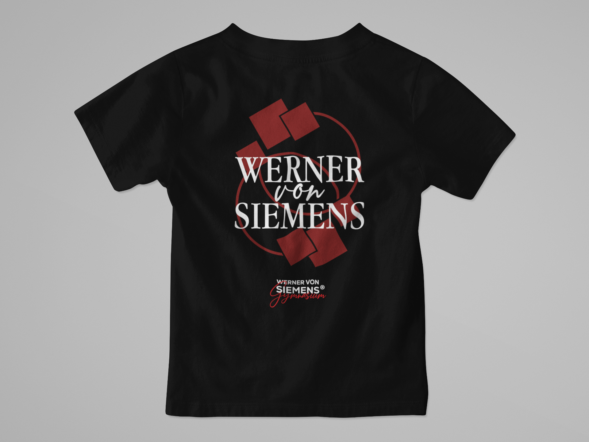 WVS Weißenburg SK26 - Organic Regular Kids T-Shirt