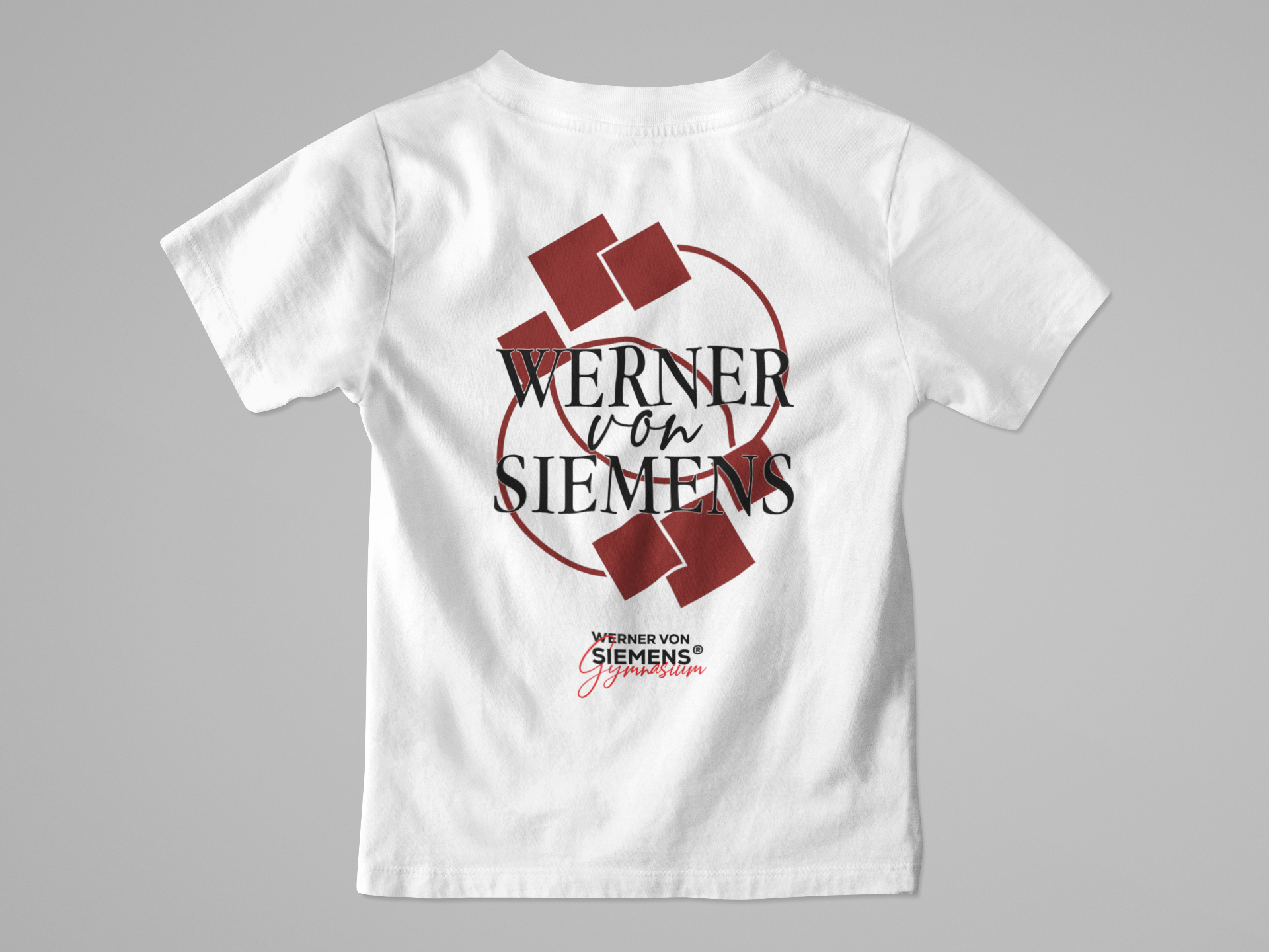 WVS Weißenburg SK26 - Organic Regular Kids T-Shirt