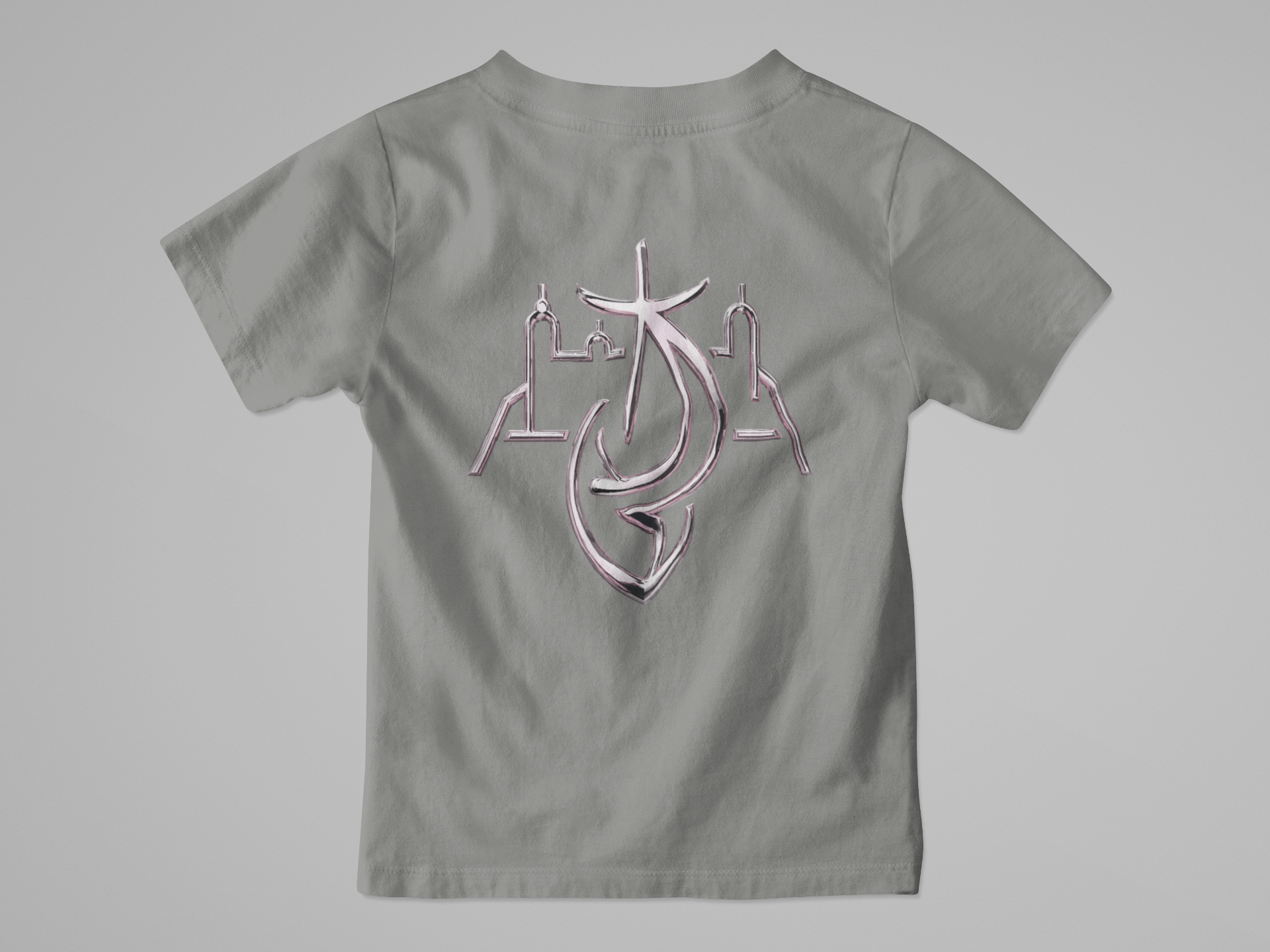 SUS Würzburg SSH-SK26-001 Organic Regular Kids T-Shirt