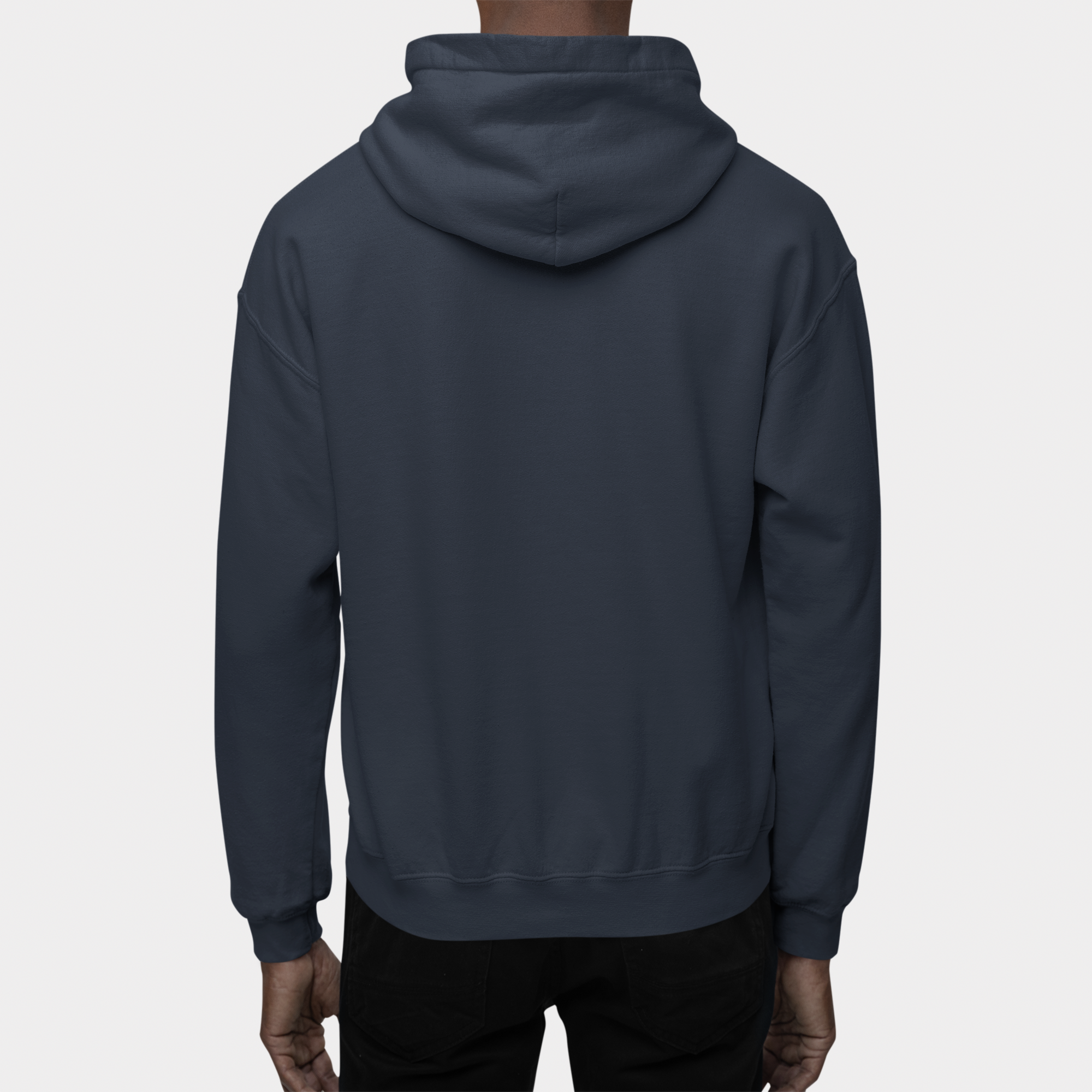 Volksbank Raiffeisenbank Regensburg Schwandorf Kollektion 2026-002 Men Regular Hoodie