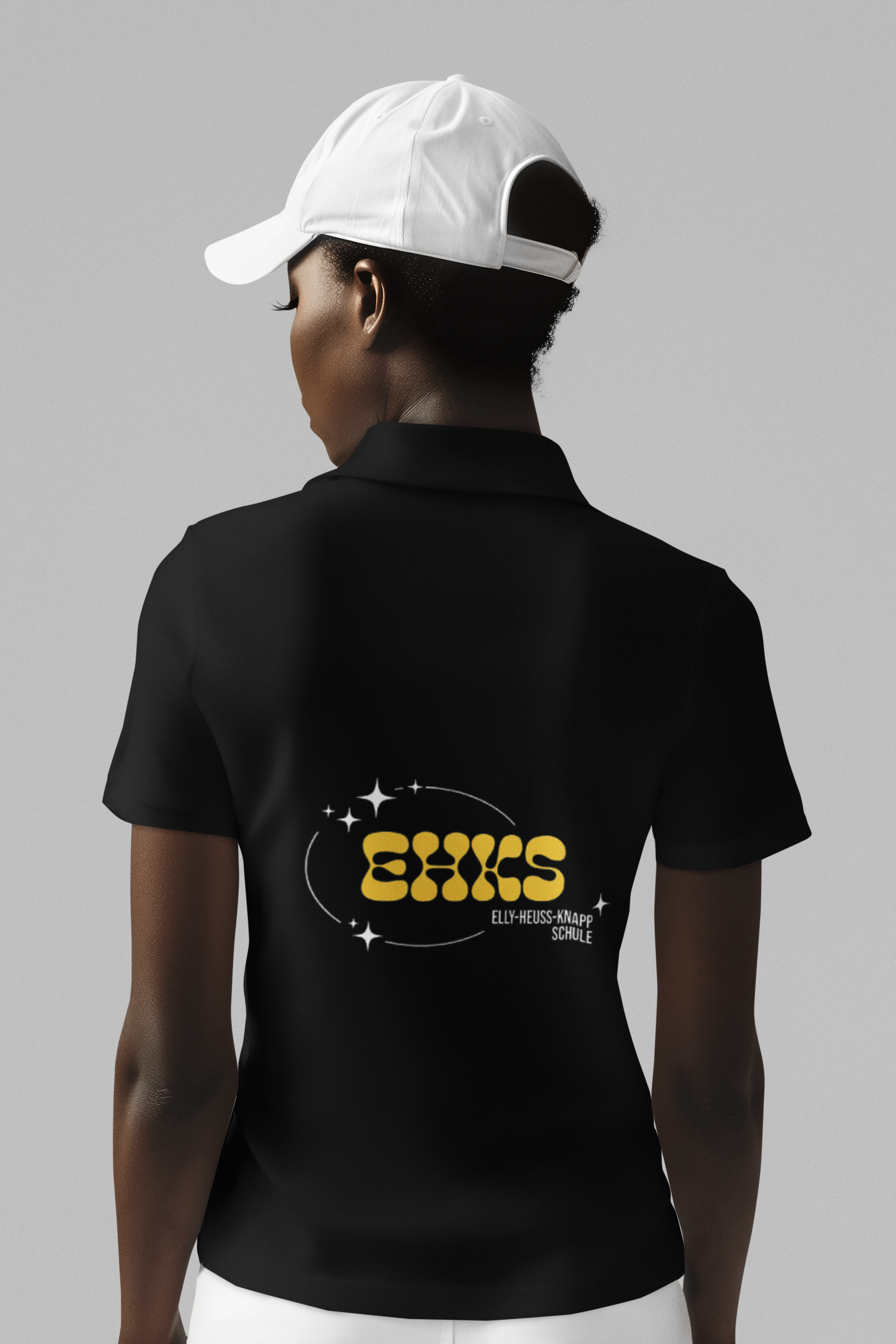 Kollektion EHK Neumünster Organic Fair Regular Polo Shirt (B&C)