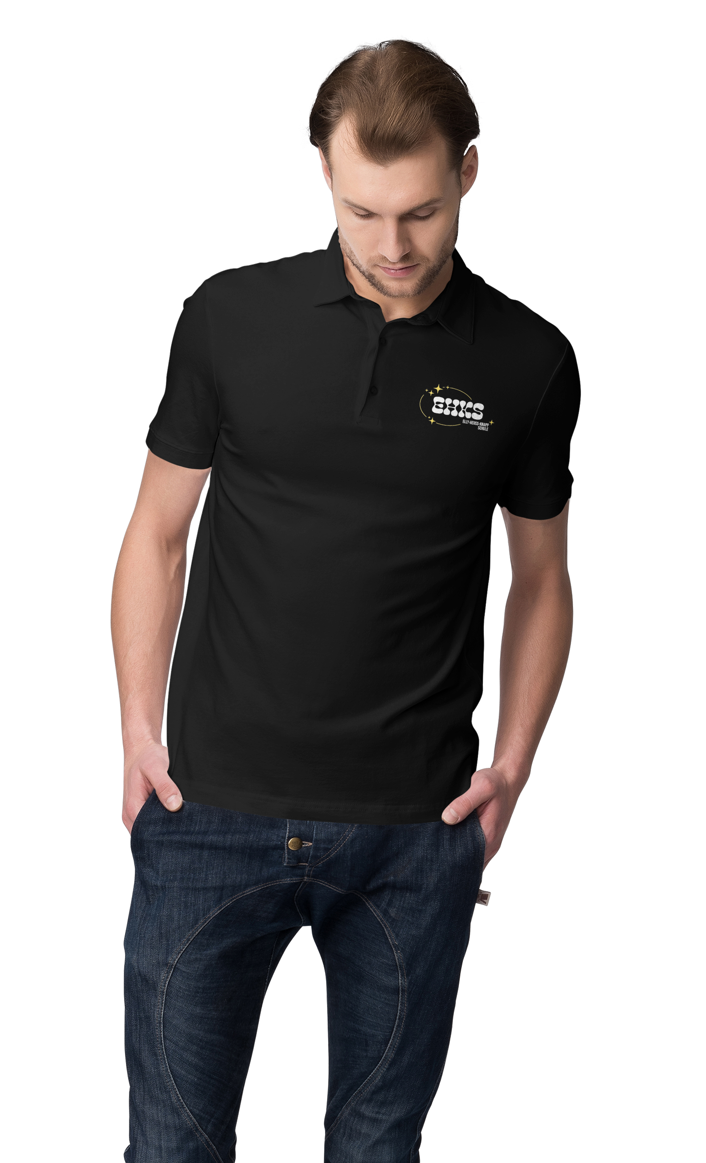 Kollektion EHK Neumünster Organic Fair Regular Polo Shirt (B&C)
