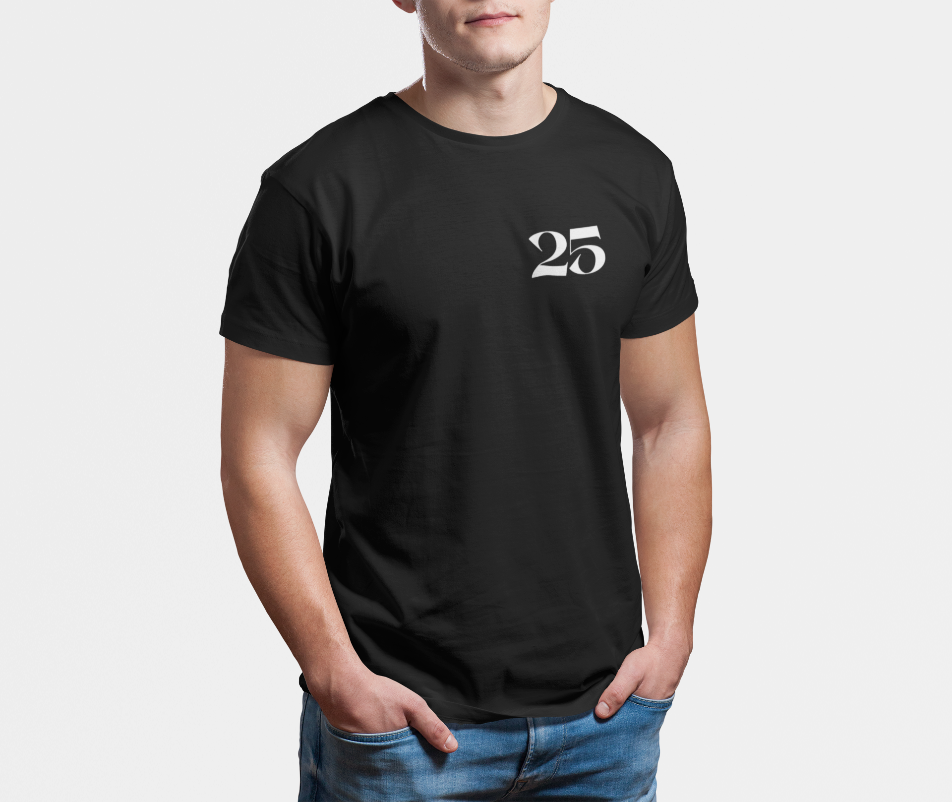 GSS Duisburg AK25 Organic Heavy Regular T-Shirt (LYTD)