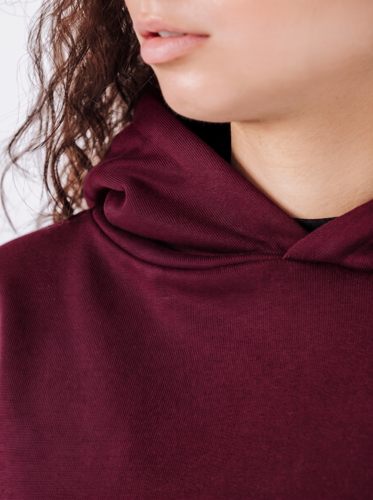 LYTD® Extra Heavy Cotton Oversized Hoodie (FW26/27)
