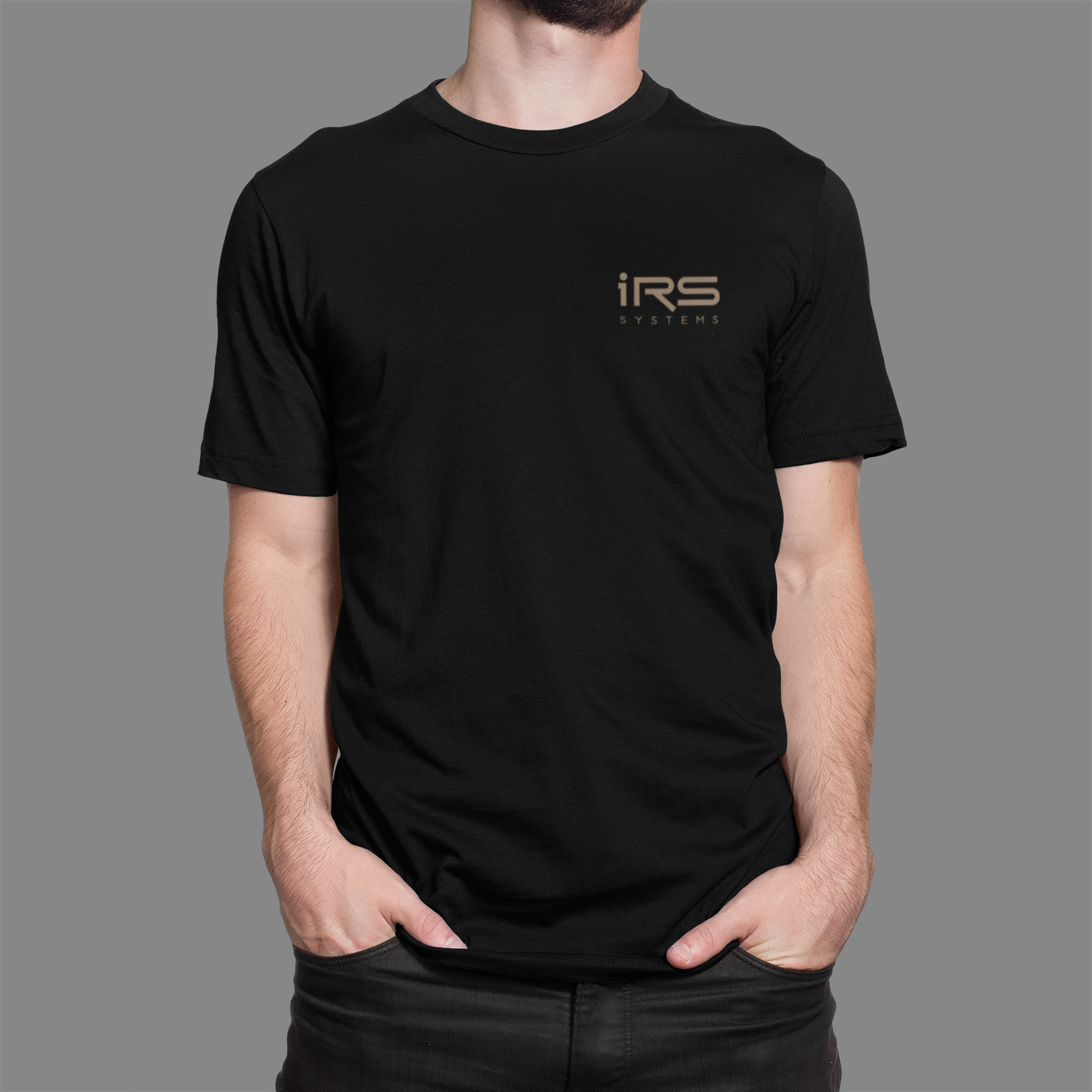 IRS-Systementwicklung-GmbH-Brennberg-2026-002 Organic Regular T-Shirt