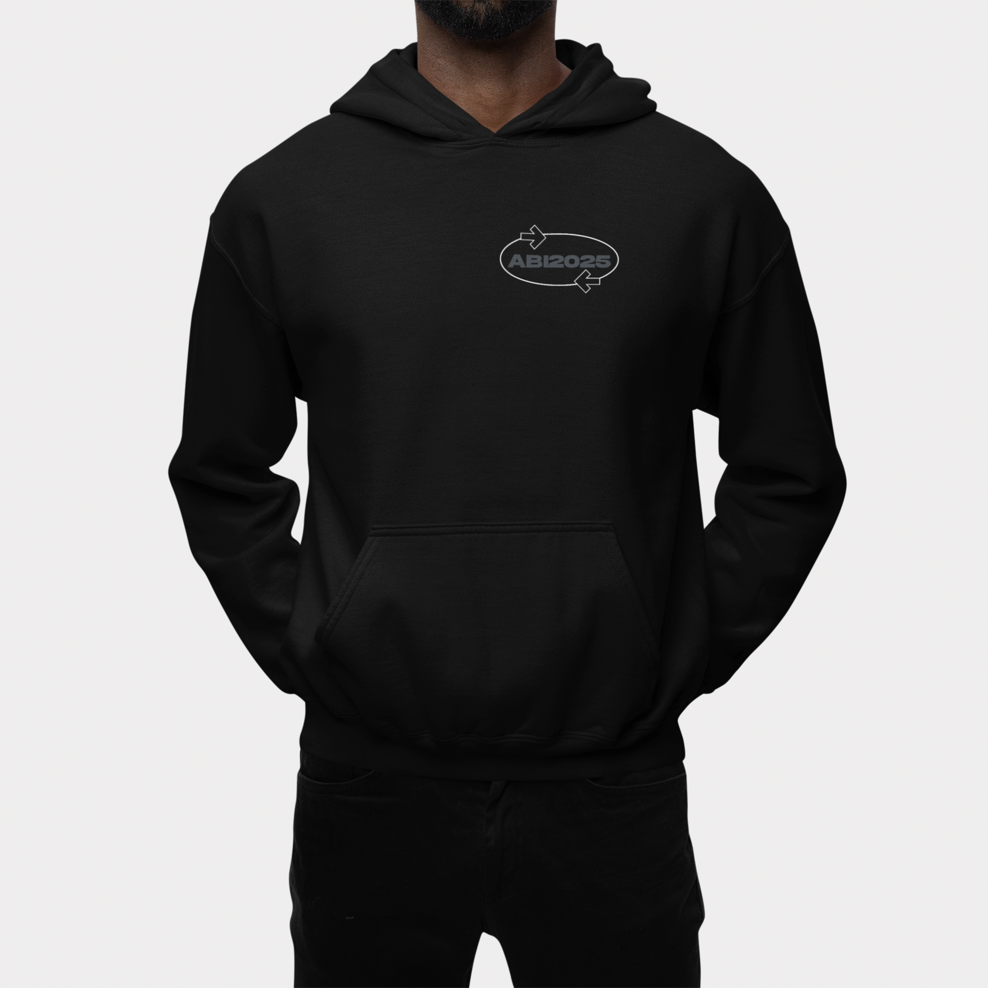 GKB Troisdorf AK25 Organic Regular Hoodie (LYTD)