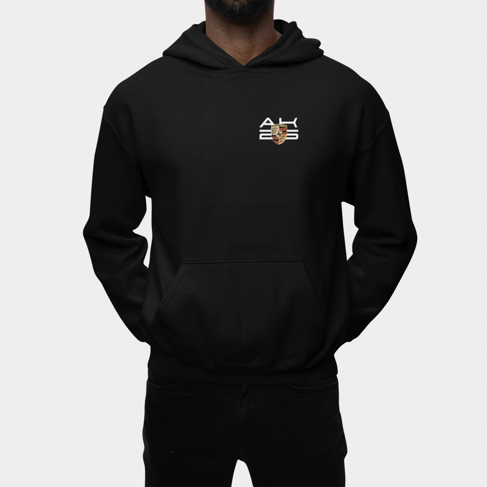 KVG Meppen AK25 Organic Regular Hoodie (LYTD)