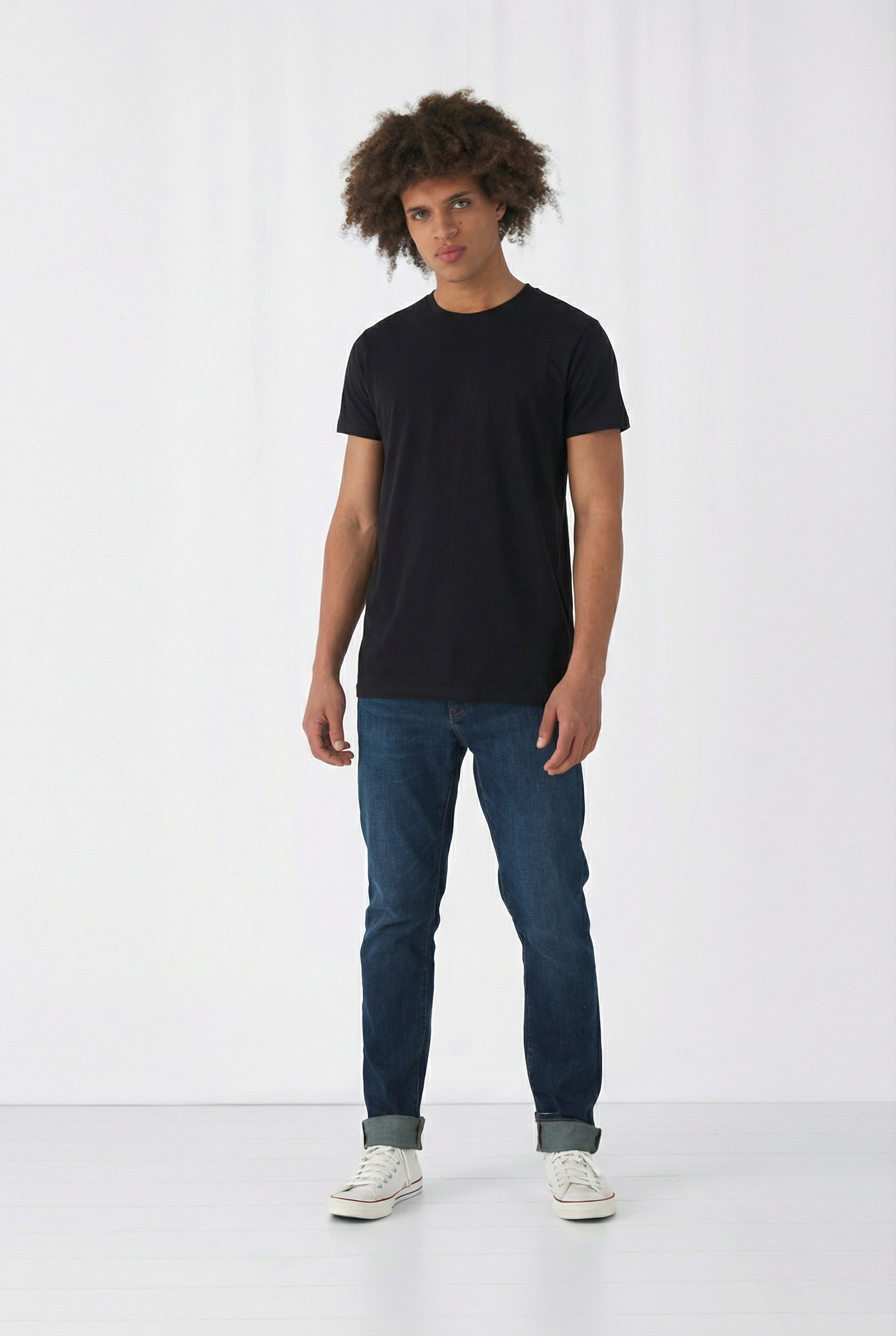 STS-Augsburg ABI27 Organic Regular T-Shirt