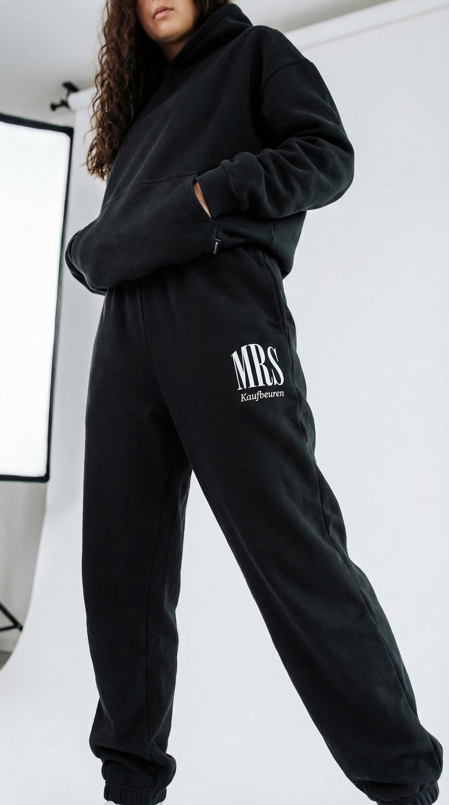 MRS-Kaufbeuren SK26-002 LYTD® Extra Heavy Cotton Sweatpants (LYTD)