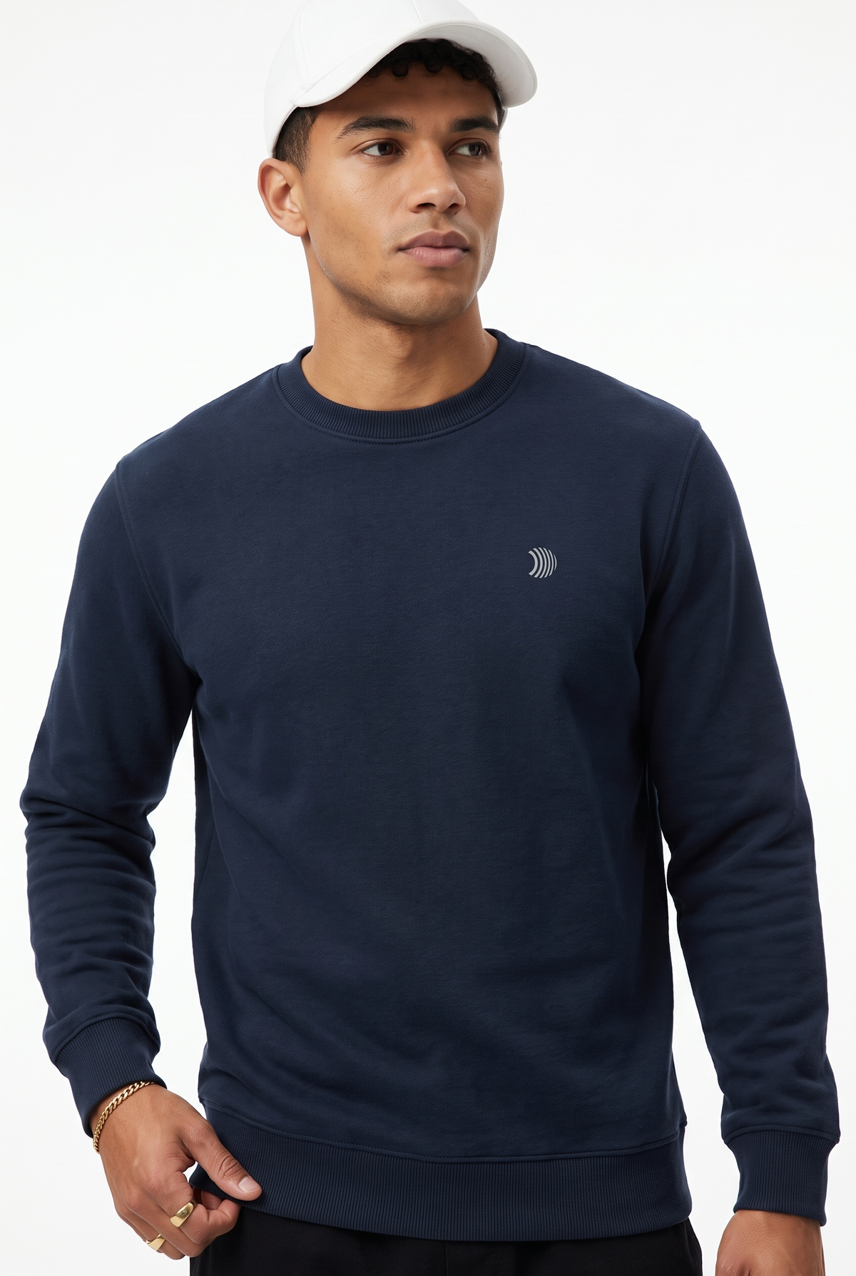 Kugler 26-001 Organic Fair Regular King Sweatshirt