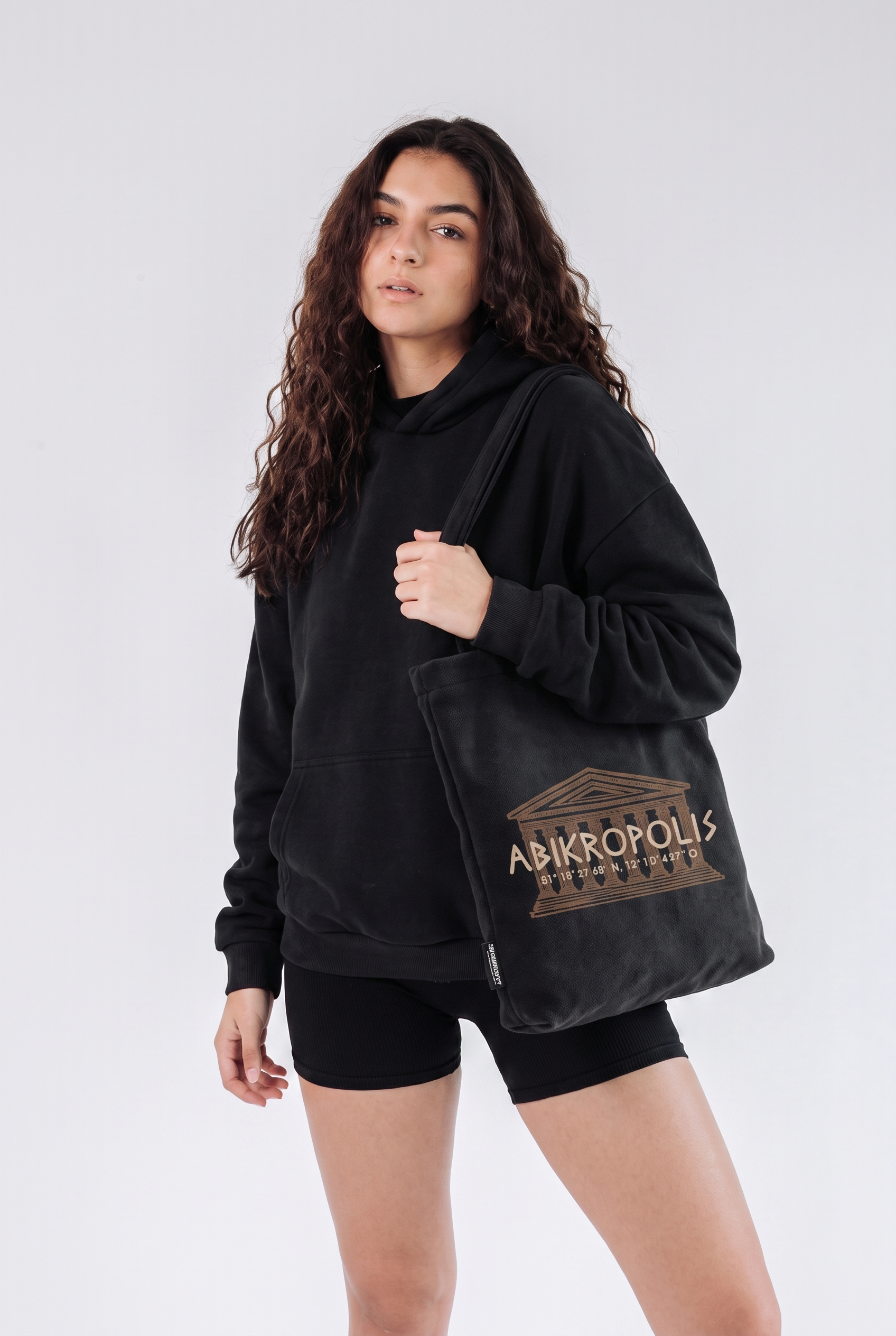 HAG Markranstädt ABI27 LYTD® Organic Premium Tote Bag (LYTD)