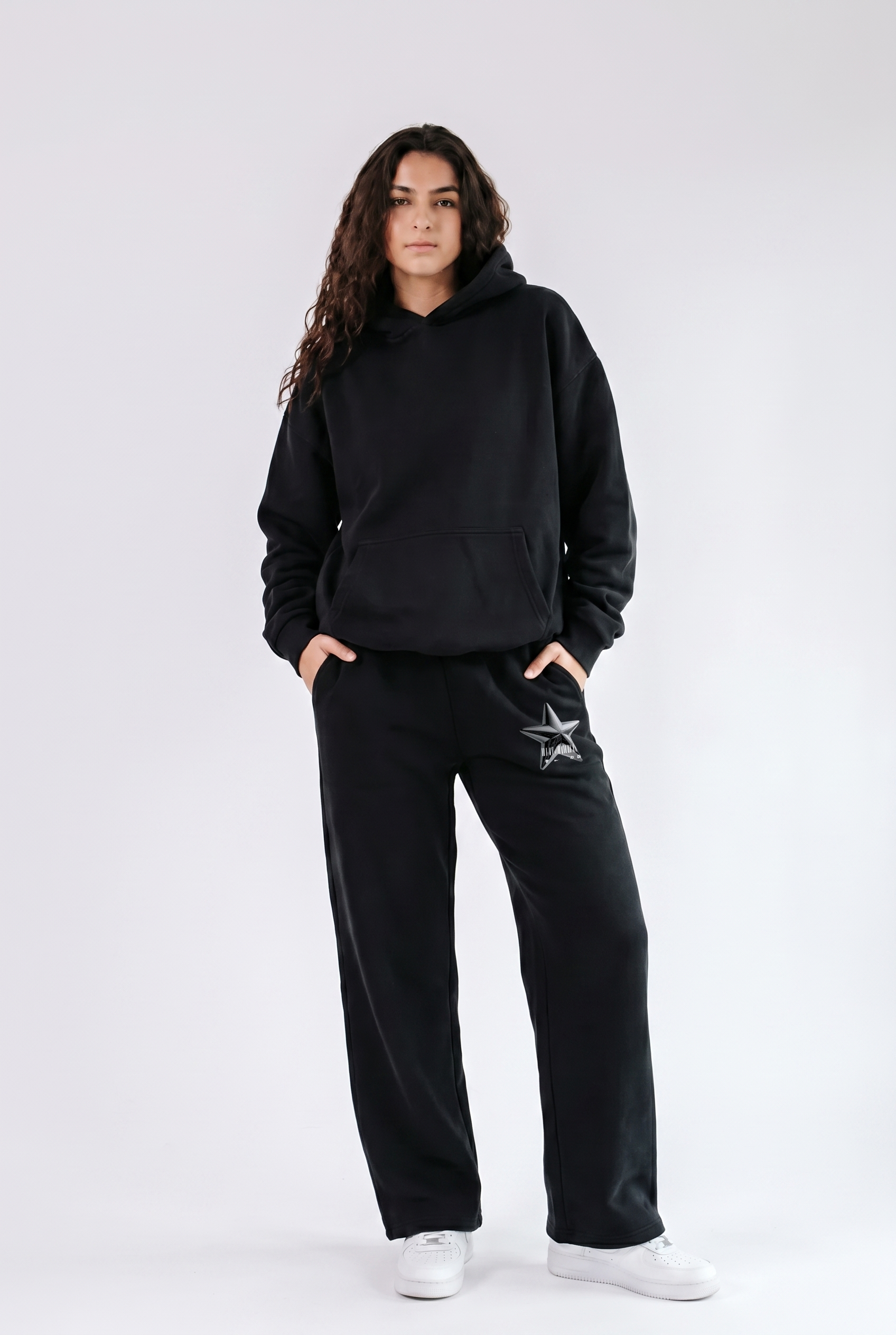FSG-Preetz ABI27 LYTD® Extra Heavy Cotton Sweatpants (LYTD)