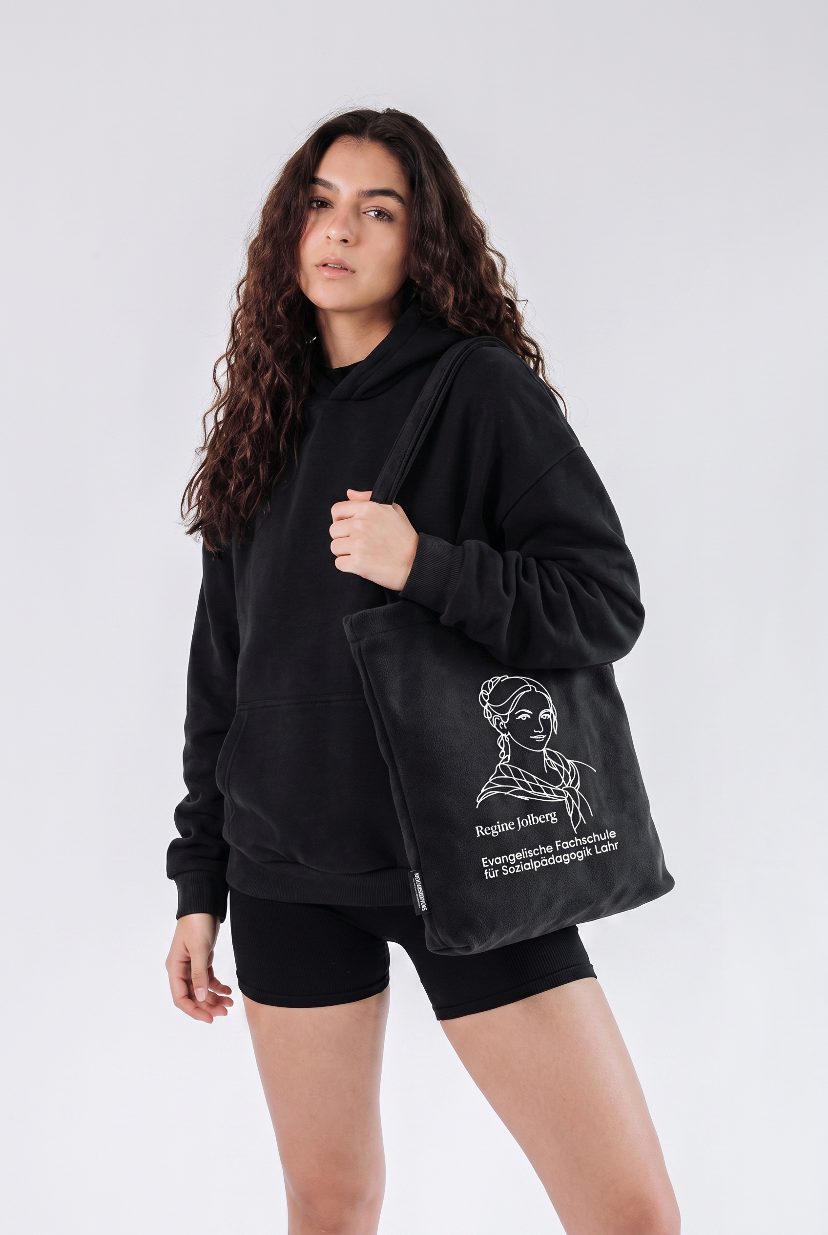 EFS-Lahr SK26-002 LYTD® Organic Premium Tote Bag (LYTD)
