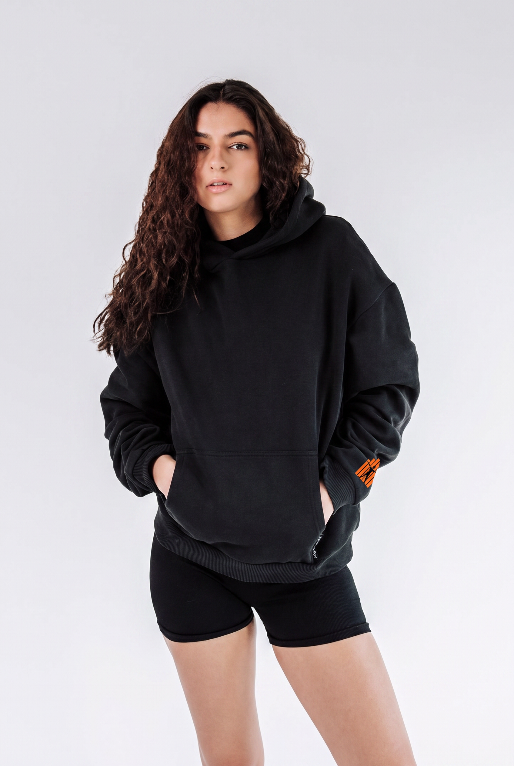 TMS Münster SK26-001 Organic Extra Heavy Oversized Hoodie (LYTD)