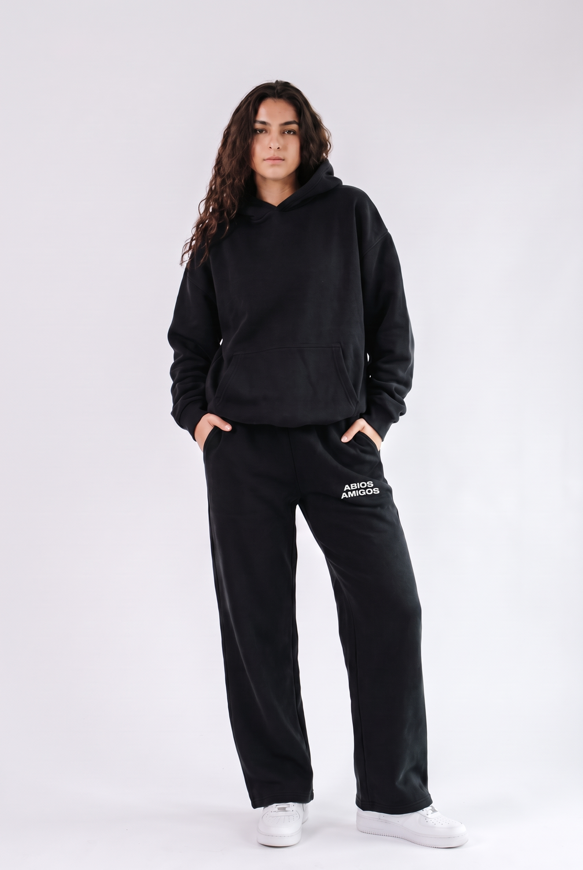 AVH-Eberswalde 2027 LYTD® Extra Heavy Cotton Sweatpants (LYTD)