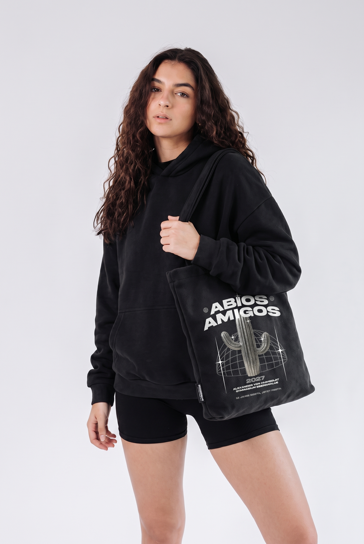 AVH-Eberswalde 2027 LYTD® Organic Premium Tote Bag (LYTD)