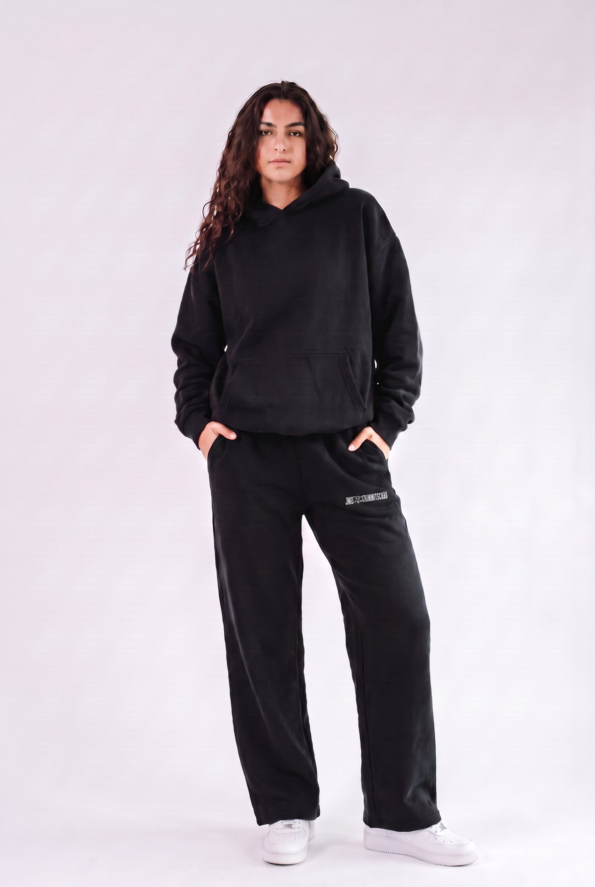 JMG-Crimmitschau SK26-001 LYTD® Extra Heavy Cotton Sweatpants (LYTD)