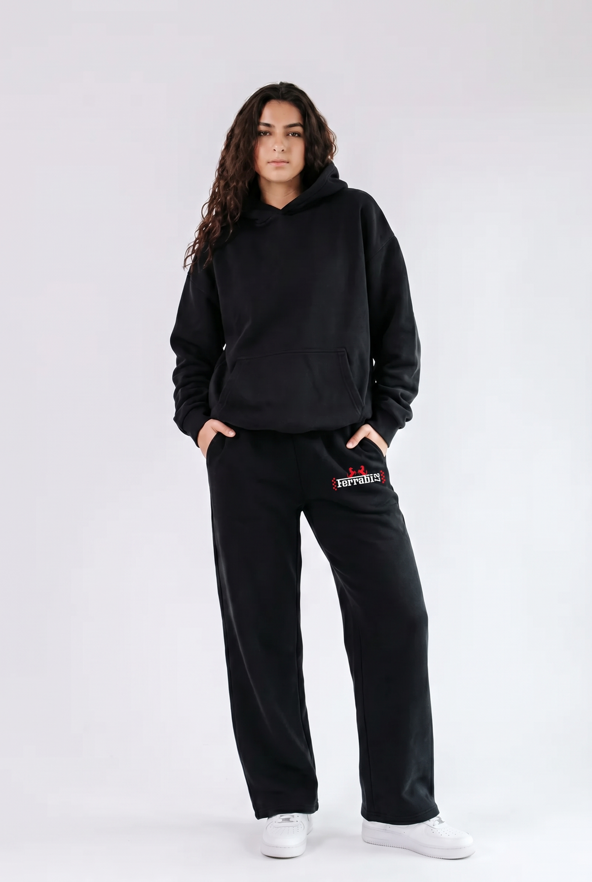 VGM-Memmingen ABI27 LYTD® Extra Heavy Cotton Sweatpants (LYTD)