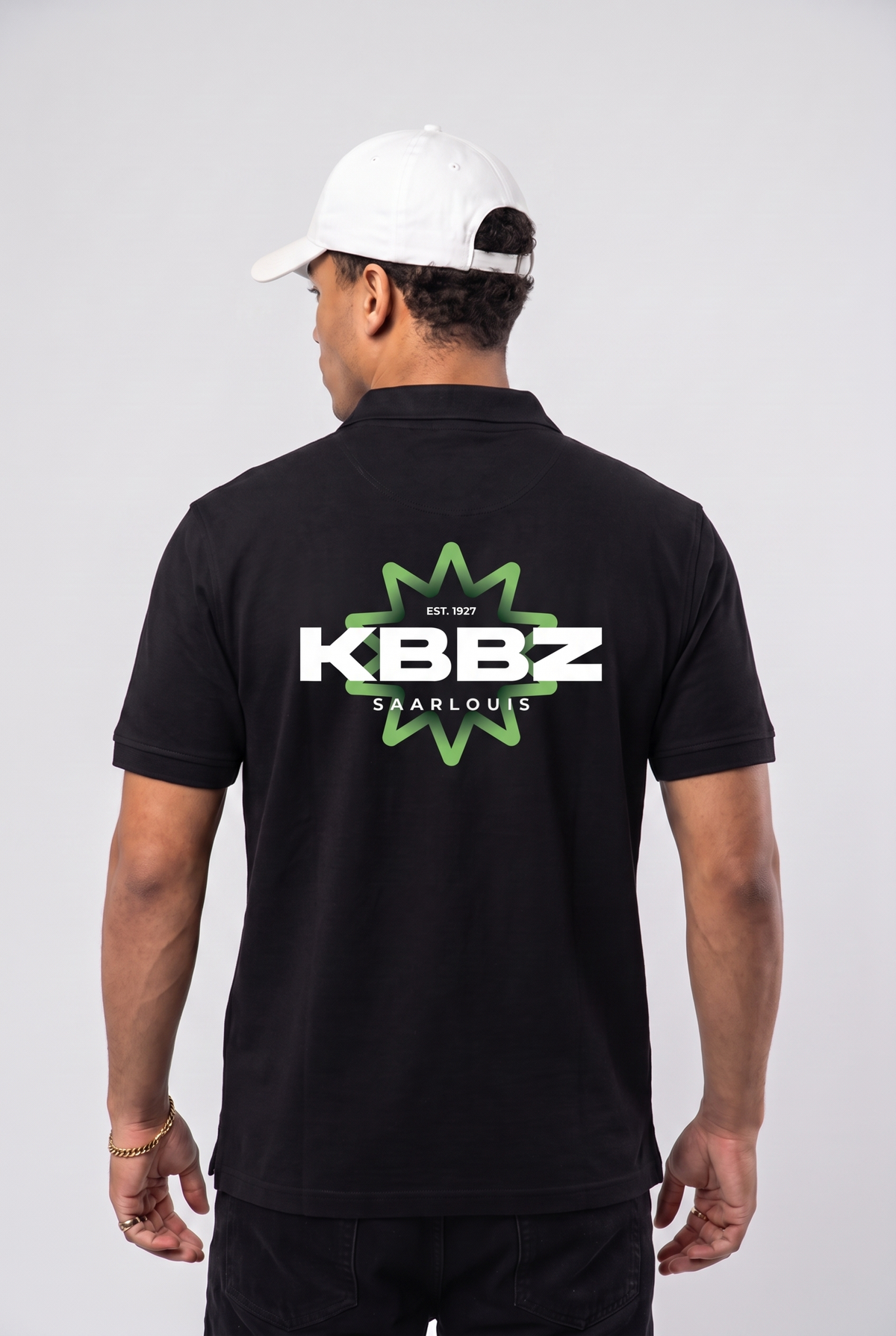 KBZ-Saarlouis SK26-001 Organic Fair Regular Polo Shirt