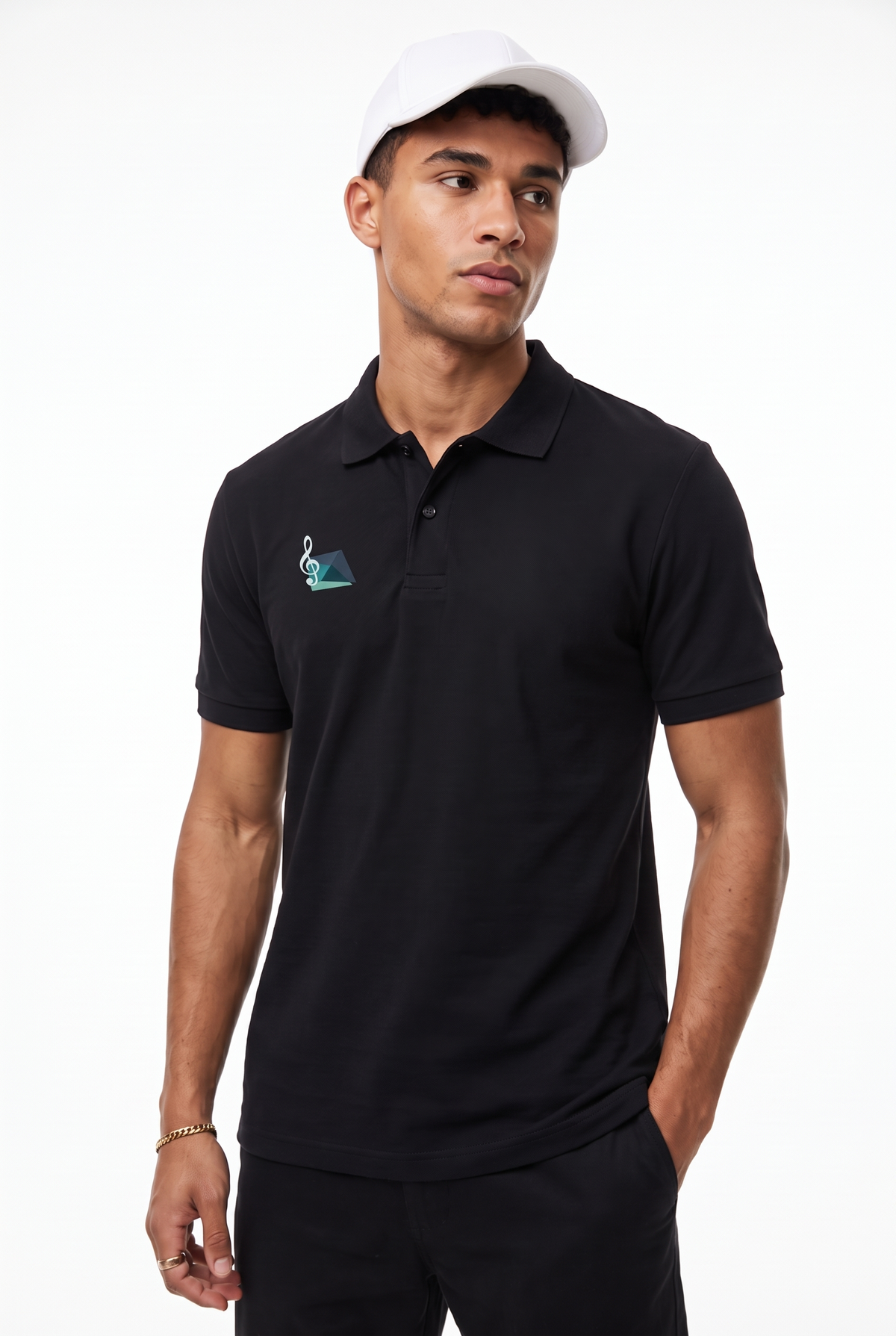 NGL-Feuerbach AK26 Chor Organic Fair Regular Polo Shirt