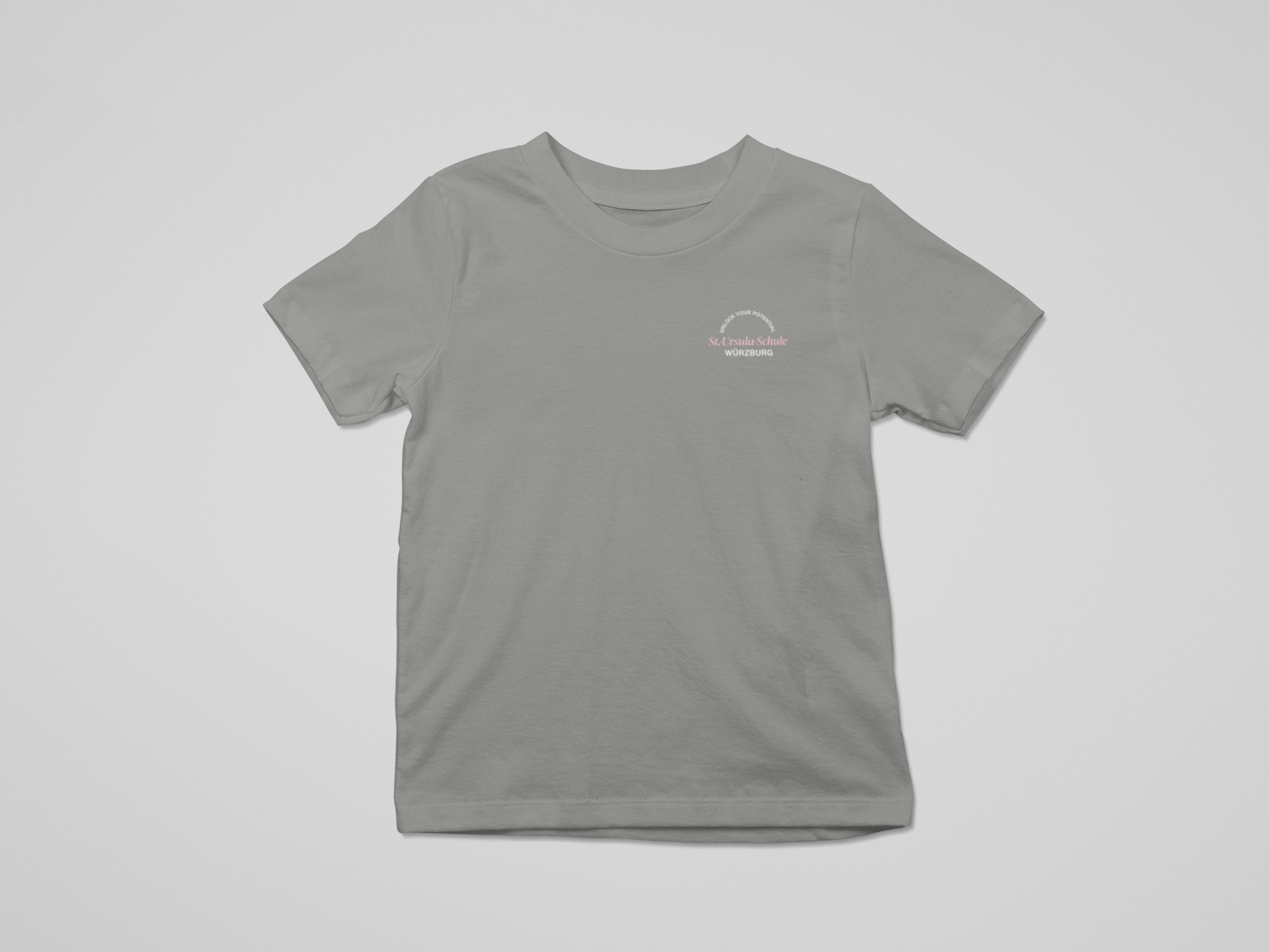 SUS Würzburg SSH-SK26-001 Organic Regular Kids T-Shirt