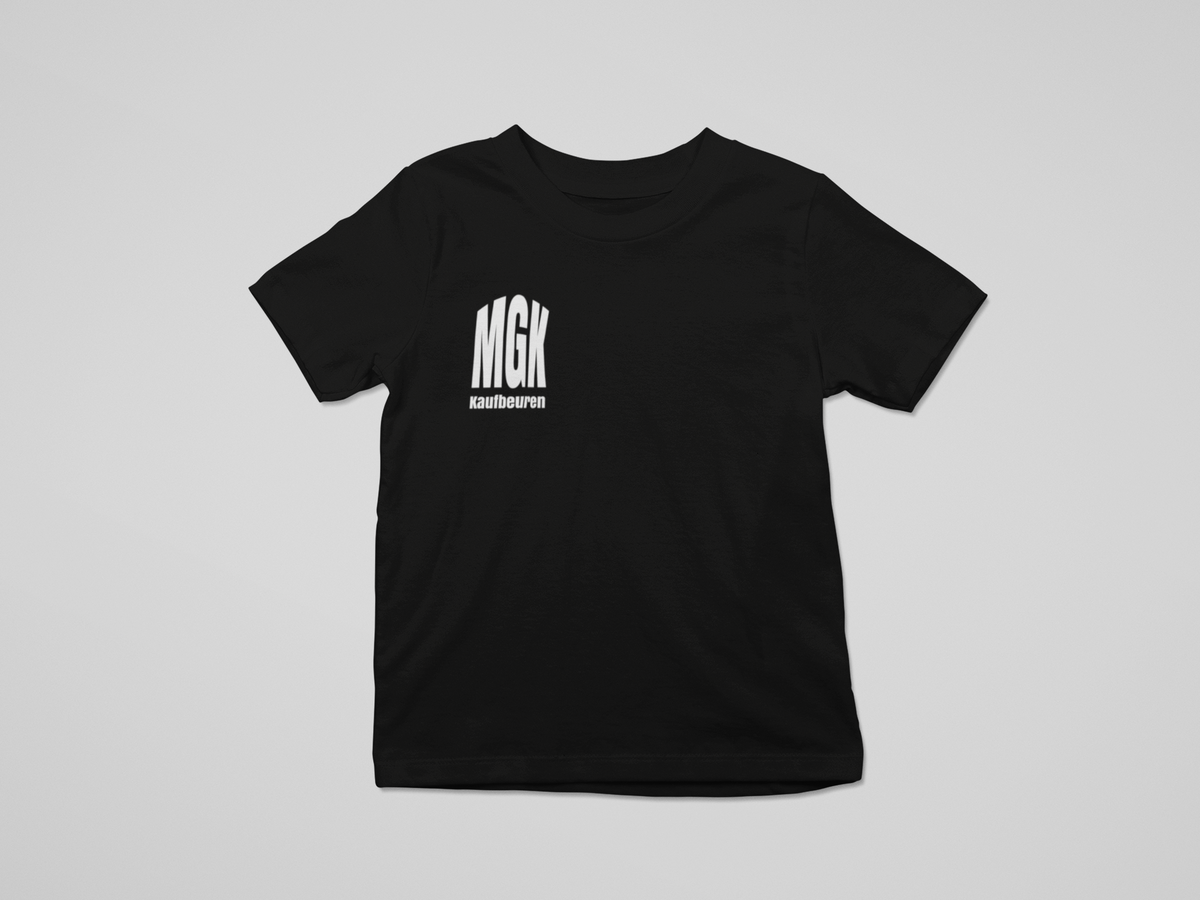 MGK-Kaufbeuren SK26-002 Organic Regular Kids T-Shirt