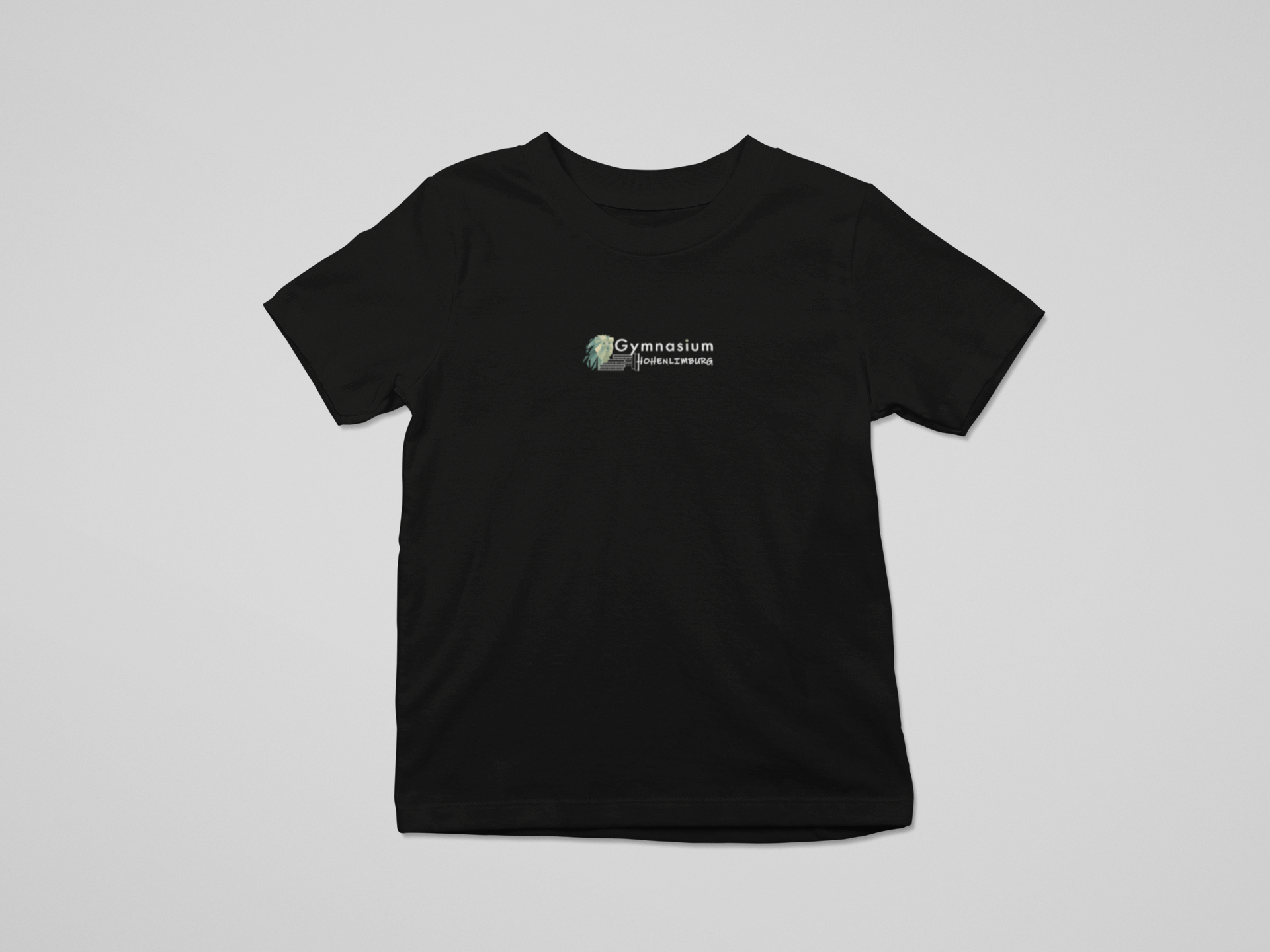 GHL-Hohenlimburg SK26-005 Organic Regular Kids T-Shirt