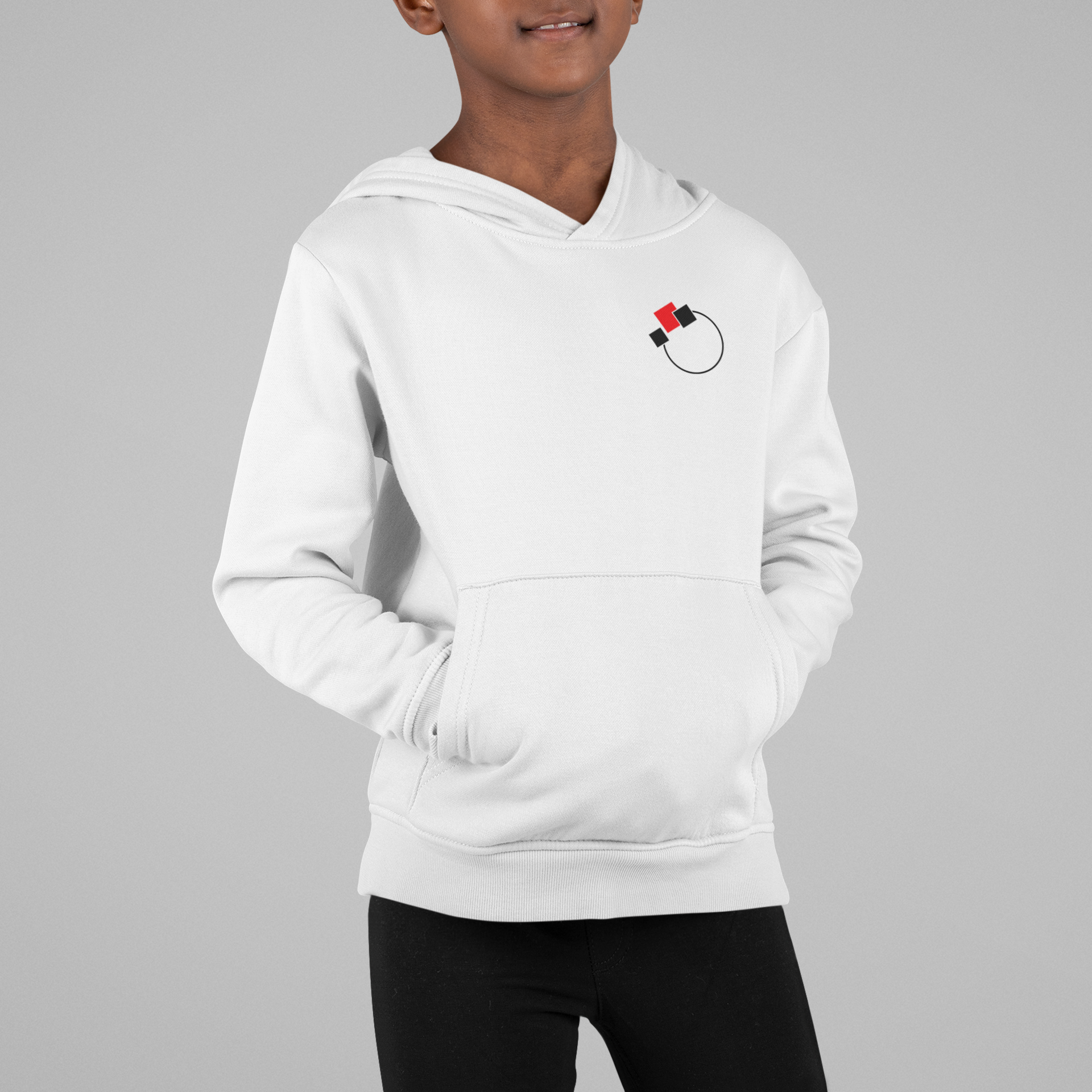 WVS Weißenburg SK26 - Organic Regular Kids Hoodie