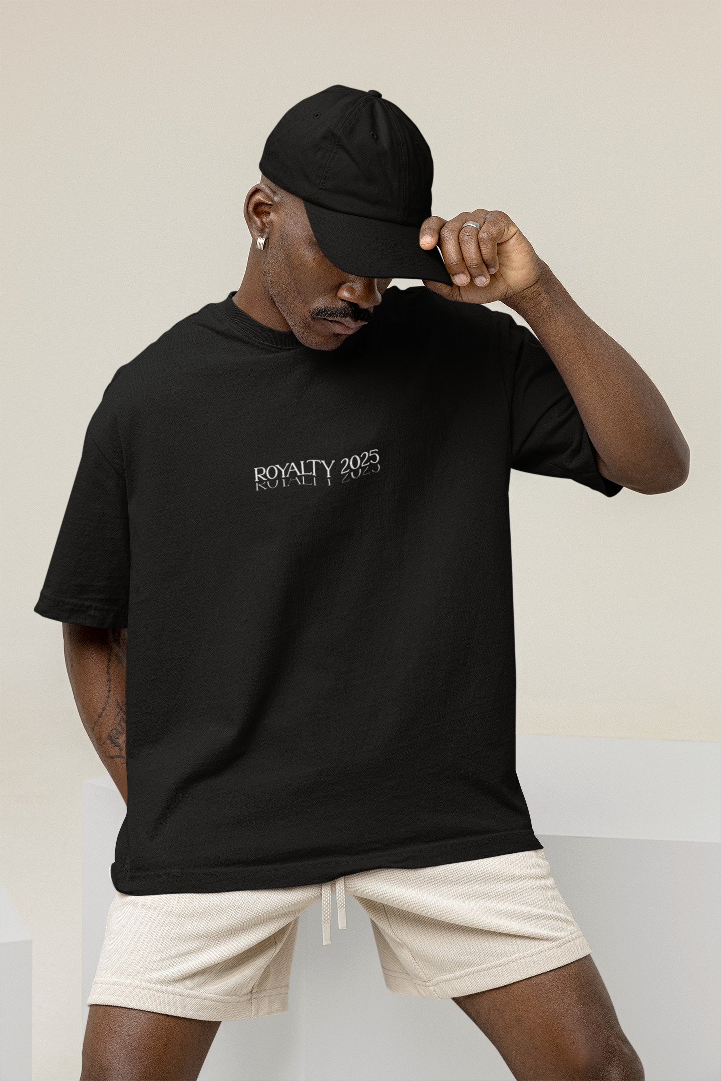 FJG Joachimsthal AK25 Organic Fair Heavy Oversized T-Shirt (LYTD)