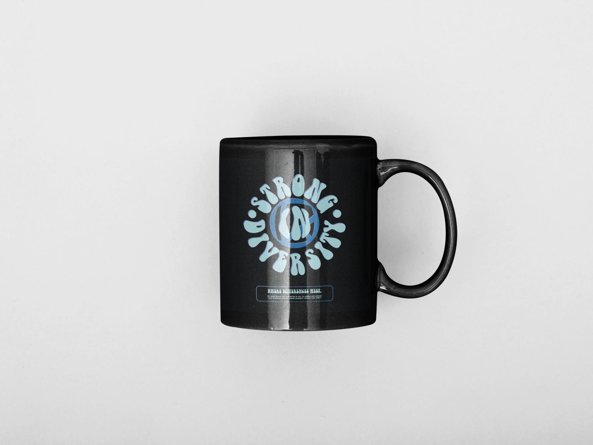 KÖG-Linz SK25 Classic Mug Mug Classic - Full Print