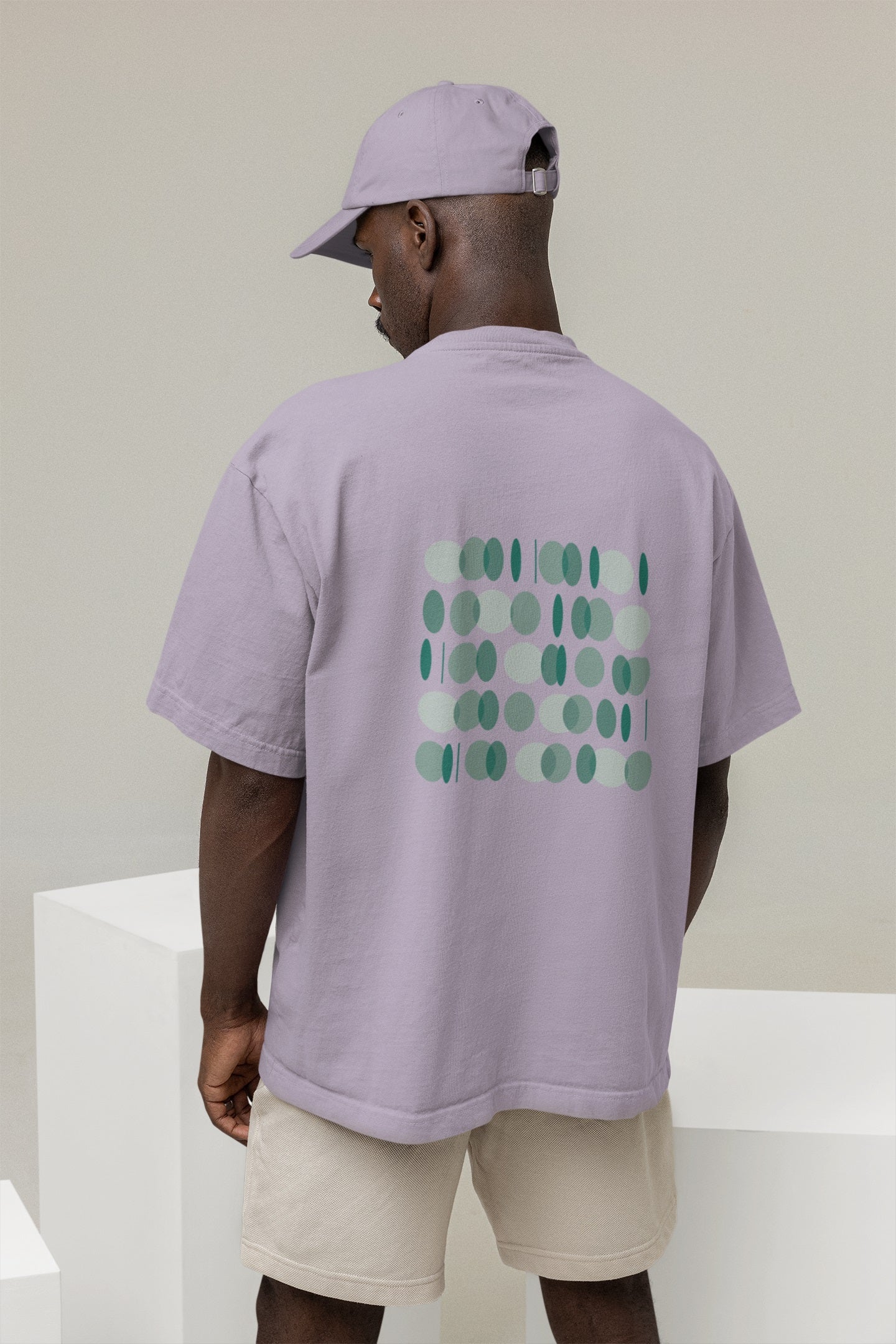 CvL Kempten 2025 Organic Oversized T-Shirt (Neutral)