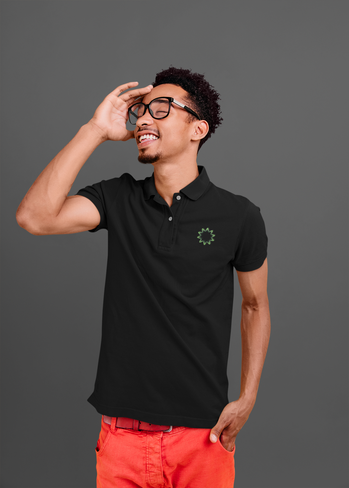KBZ-Saarlouis SK26-001 Organic Fair Regular Polo Shirt