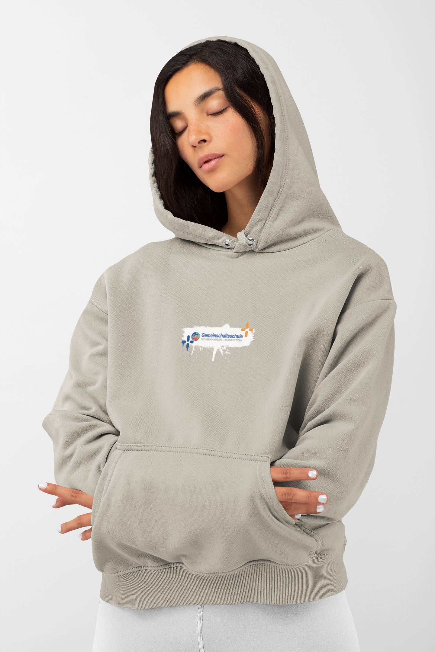 GMS Ochsenhausen SK24 Organic Regular Hoodie (B&C)