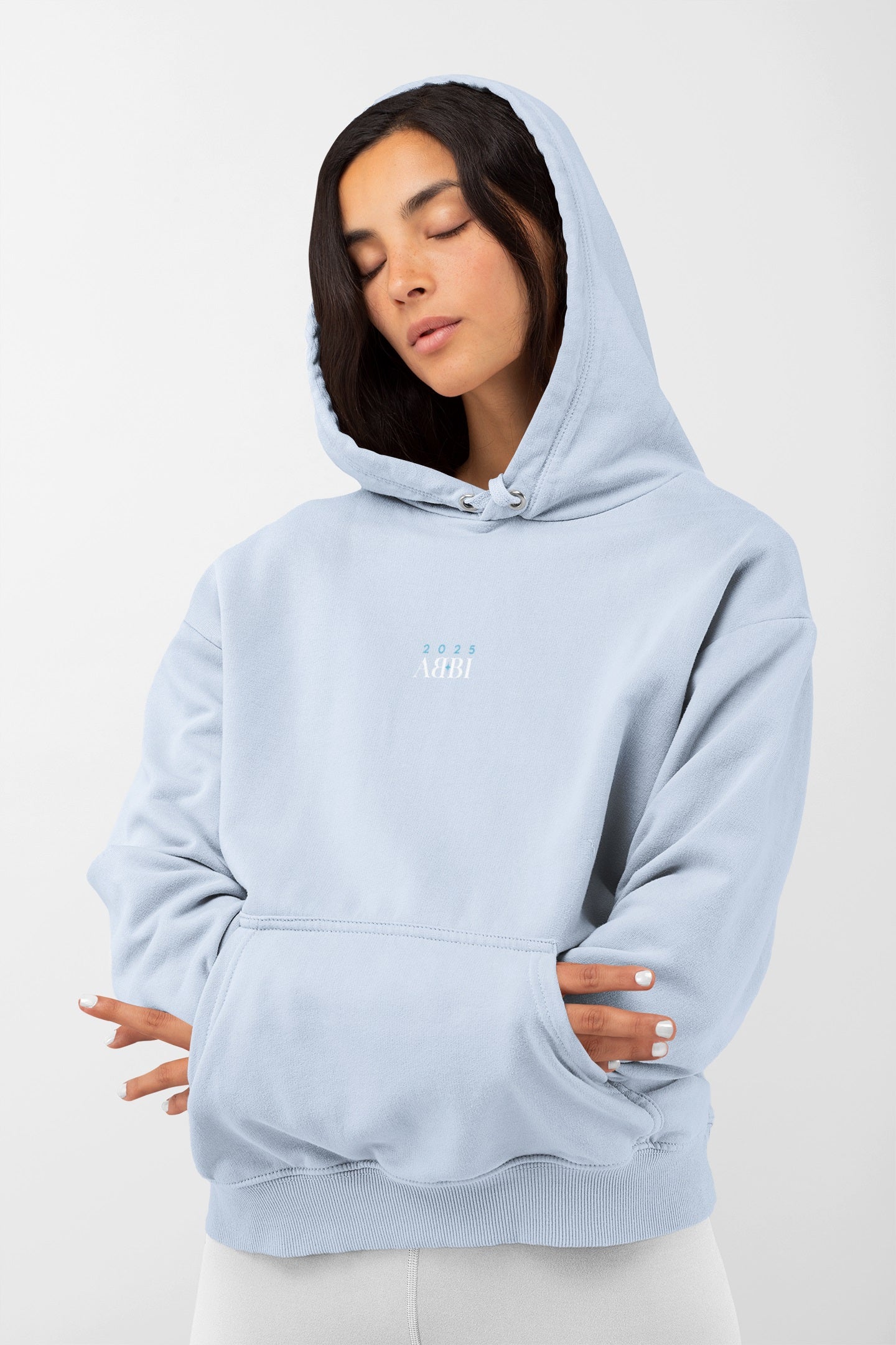 BMM Krefeld AK25 Organic Regular Hoodie (B&C)