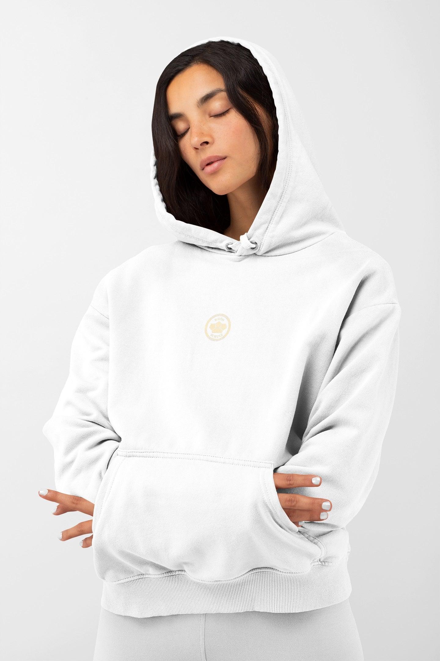 RSG Gersfeld SK24/25 Organic Regular Hoodie (B&C)