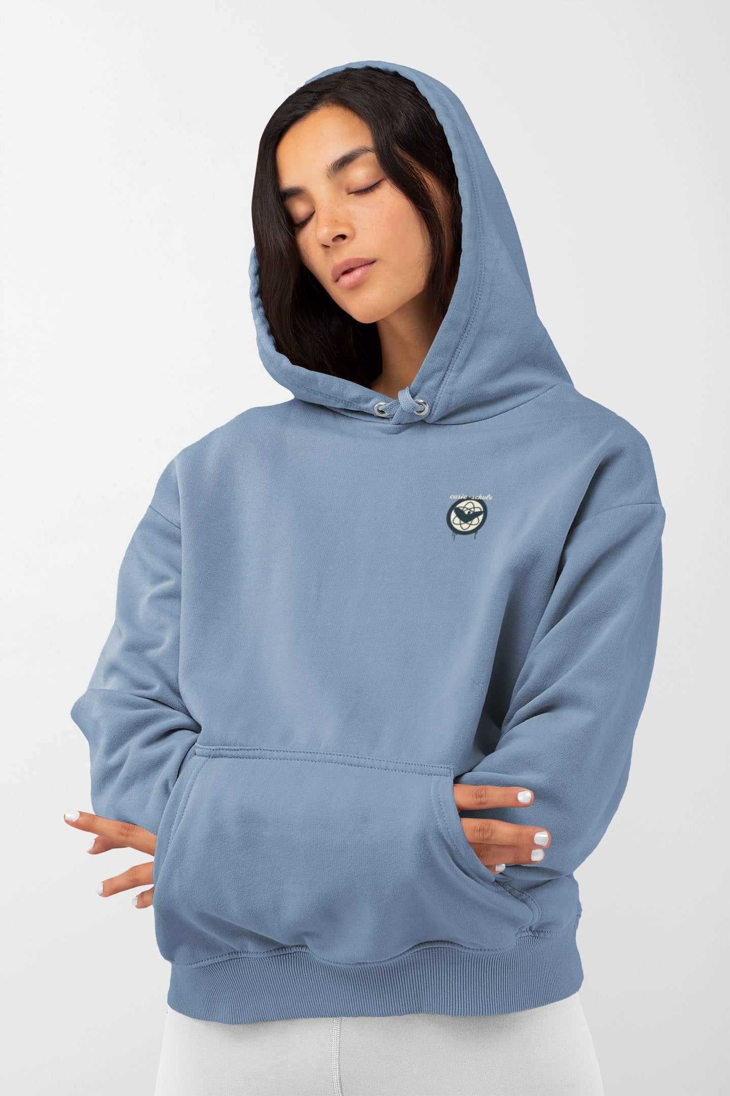 FJC Hildburghausen SK Organic Regular Hoodie (280GSM)