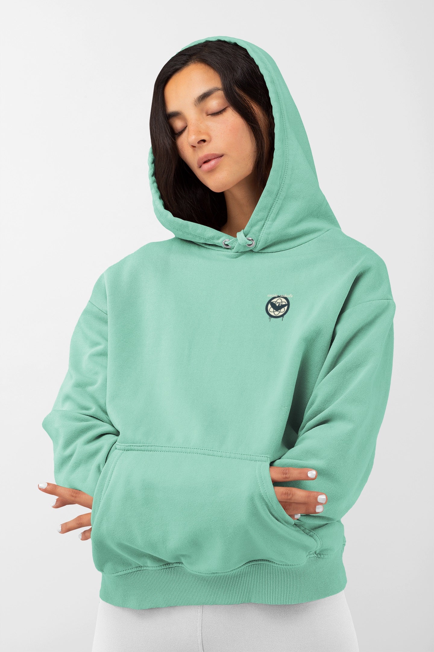 FJC Hildburghausen SK Organic Regular Hoodie (280GSM)